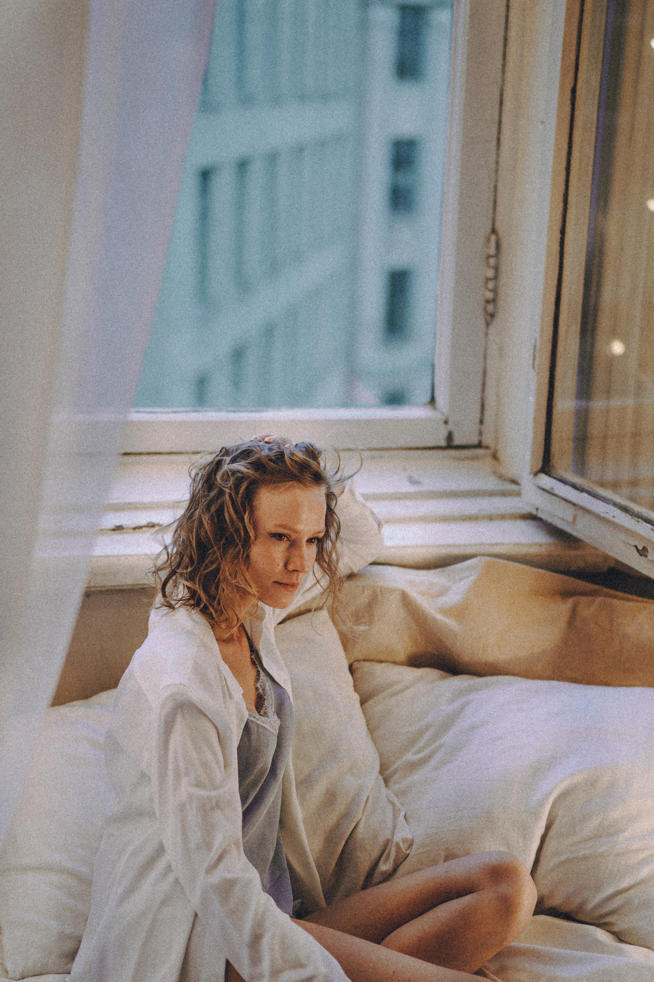 Оля. Фотограф в Санкт-Петербурге Батурина Елена