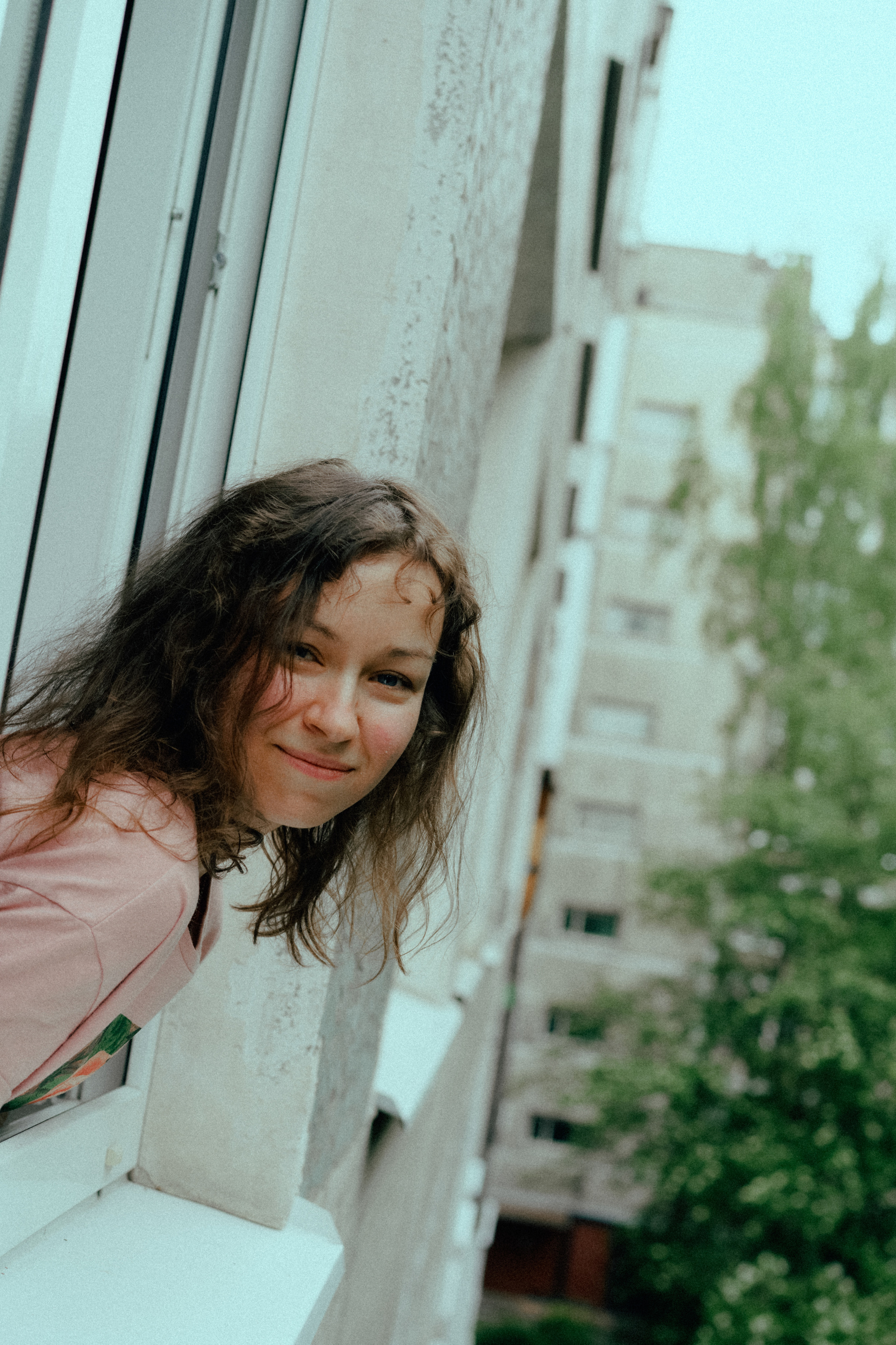 Нина. Фотограф в Санкт-Петербурге Батурина Елена