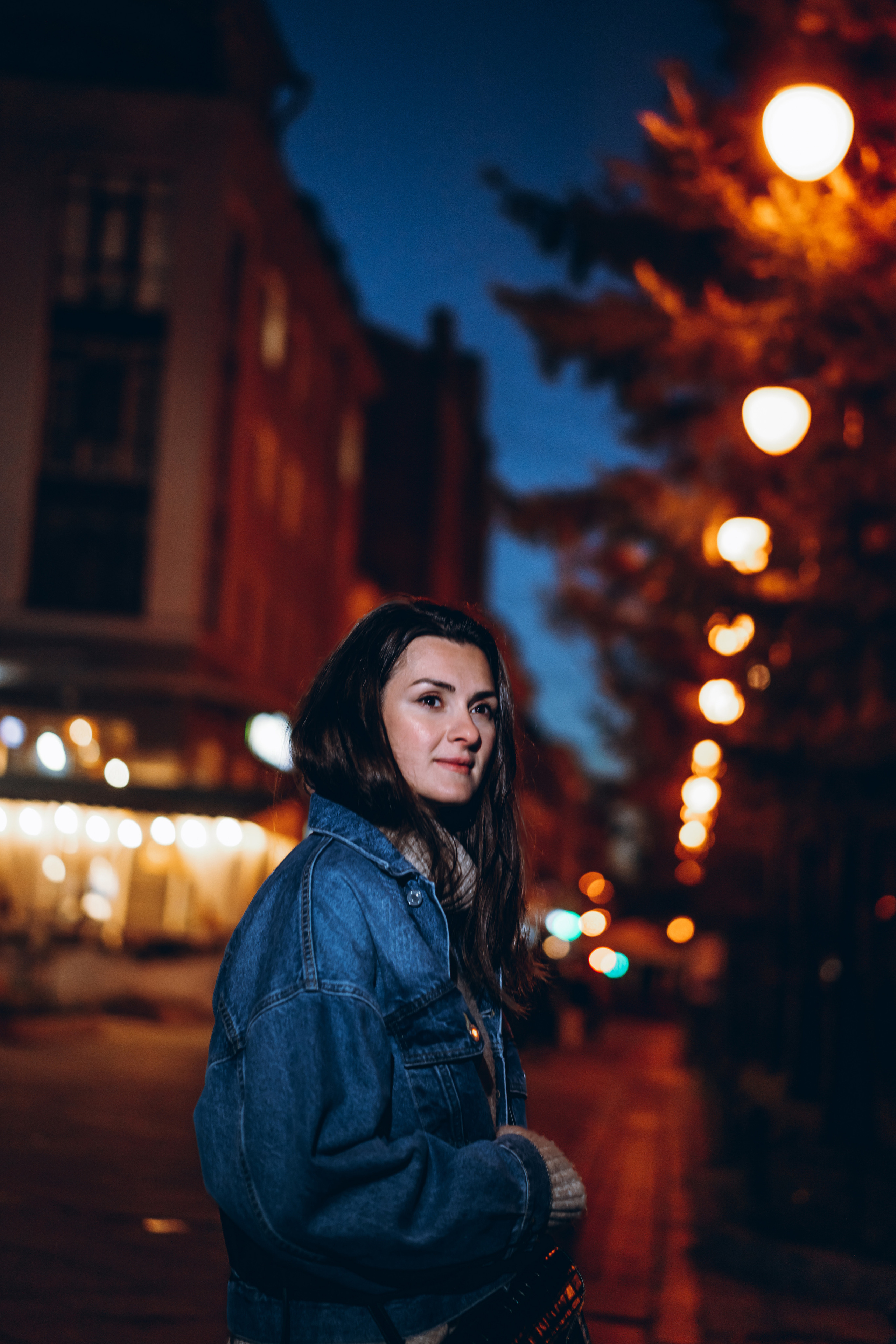 Катя. Фотограф в Санкт-Петербурге Батурина Елена