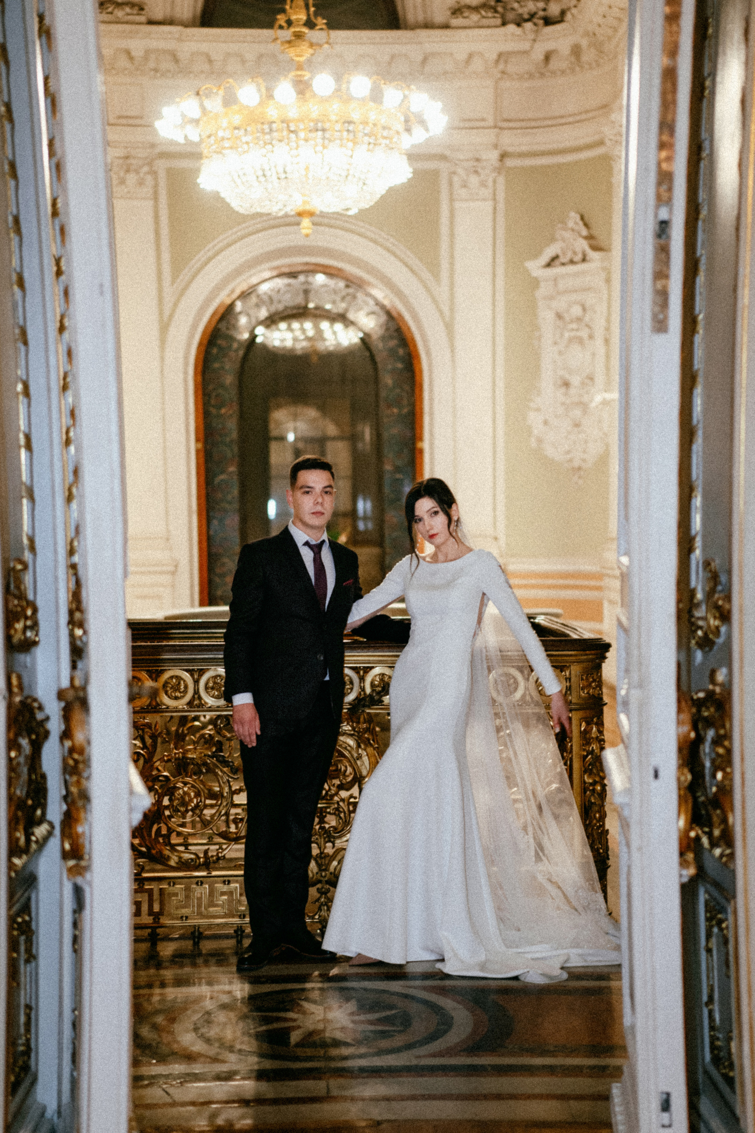 Свадьба Тараса и Валерии. Фотограф в Санкт-Петербурге Батурина Елена