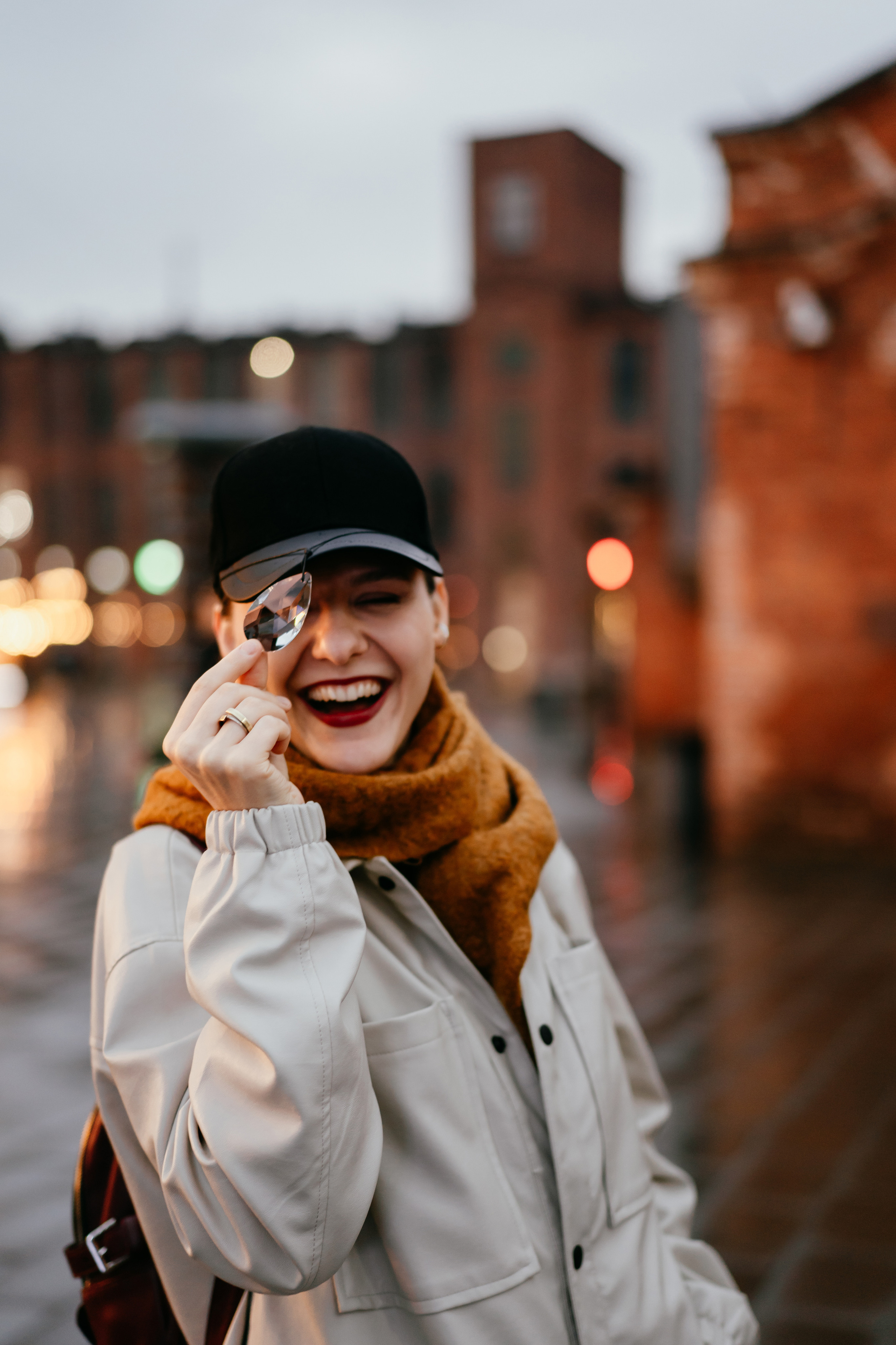 Таня. Фотограф в Санкт-Петербурге Батурина Елена