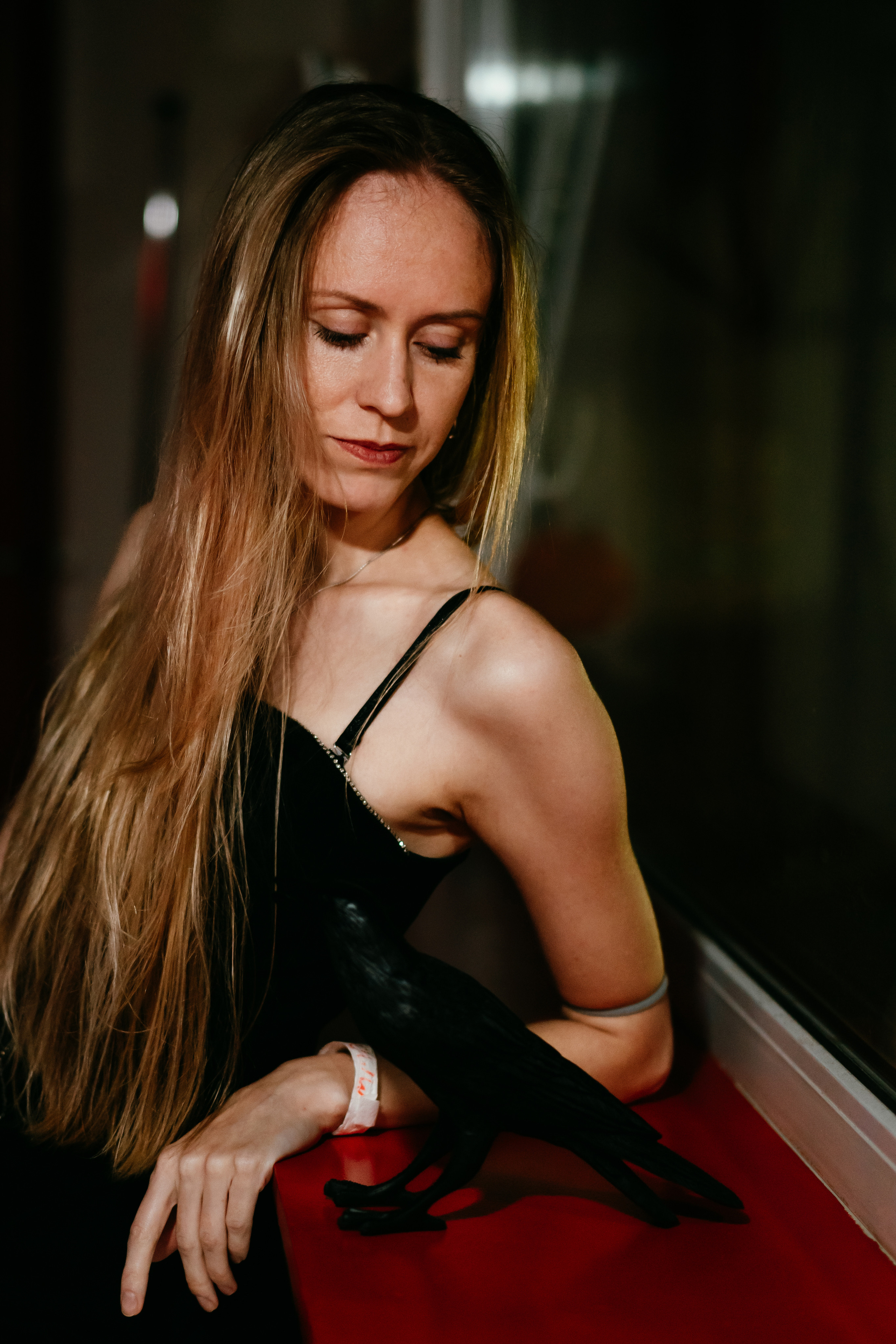 Вечеринка «Kung Fu Zouk Weekend». Фотограф в Санкт-Петербурге Батурина Елена