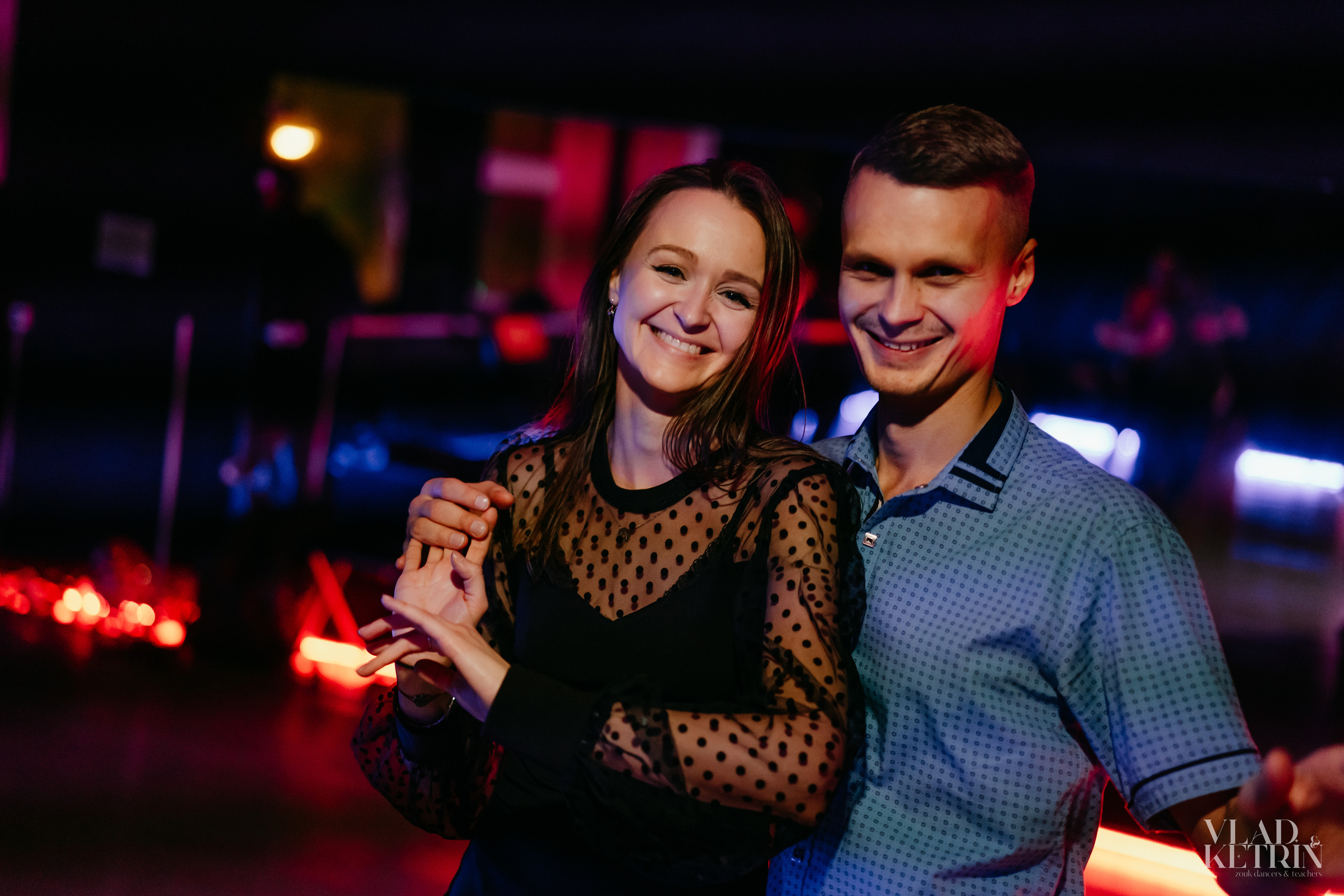 VladKetrin zoukparty. Фотограф в Санкт-Петербурге Батурина Елена