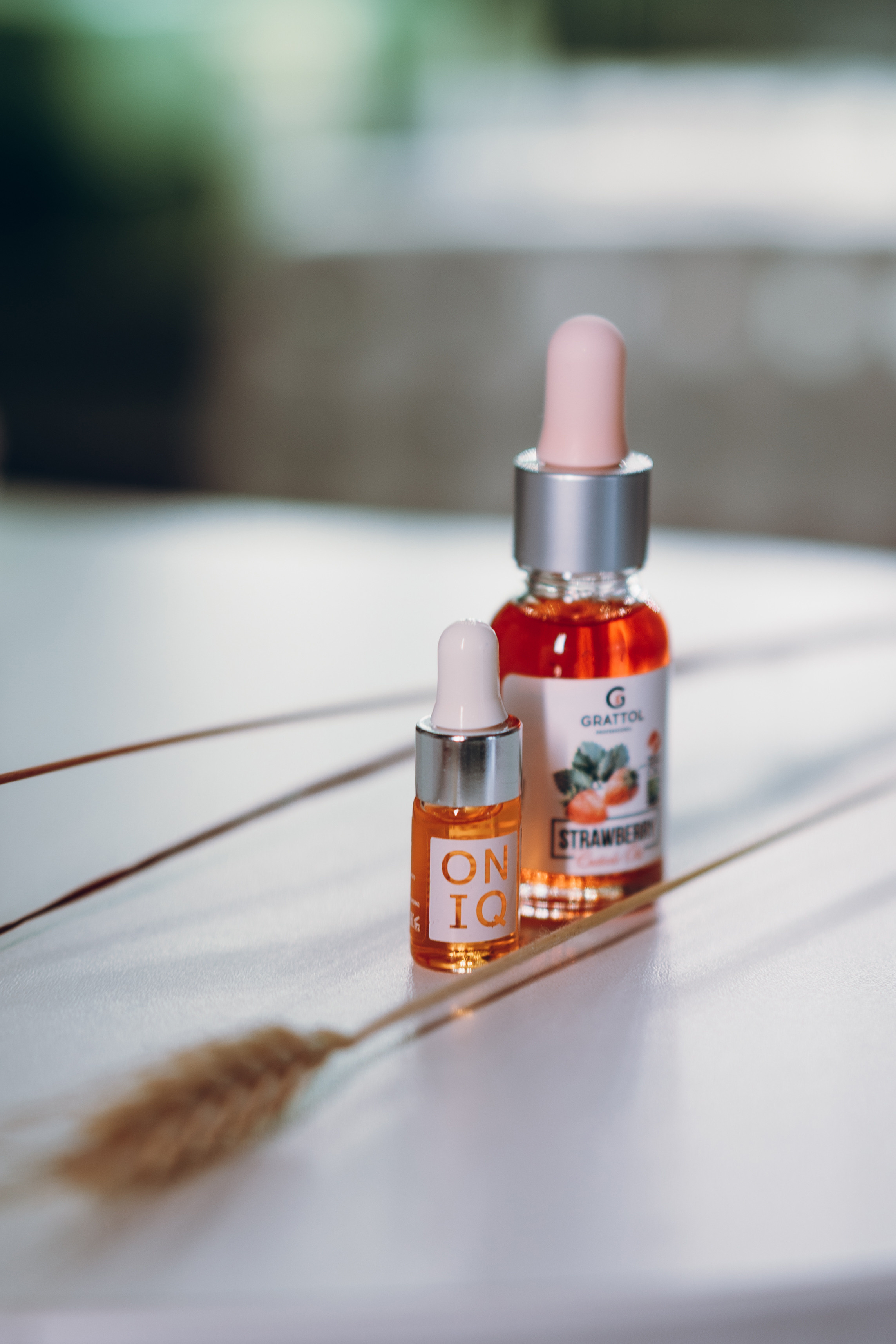 Для студии маникюра «ReFresh». Фотограф в Санкт-Петербурге Батурина Елена