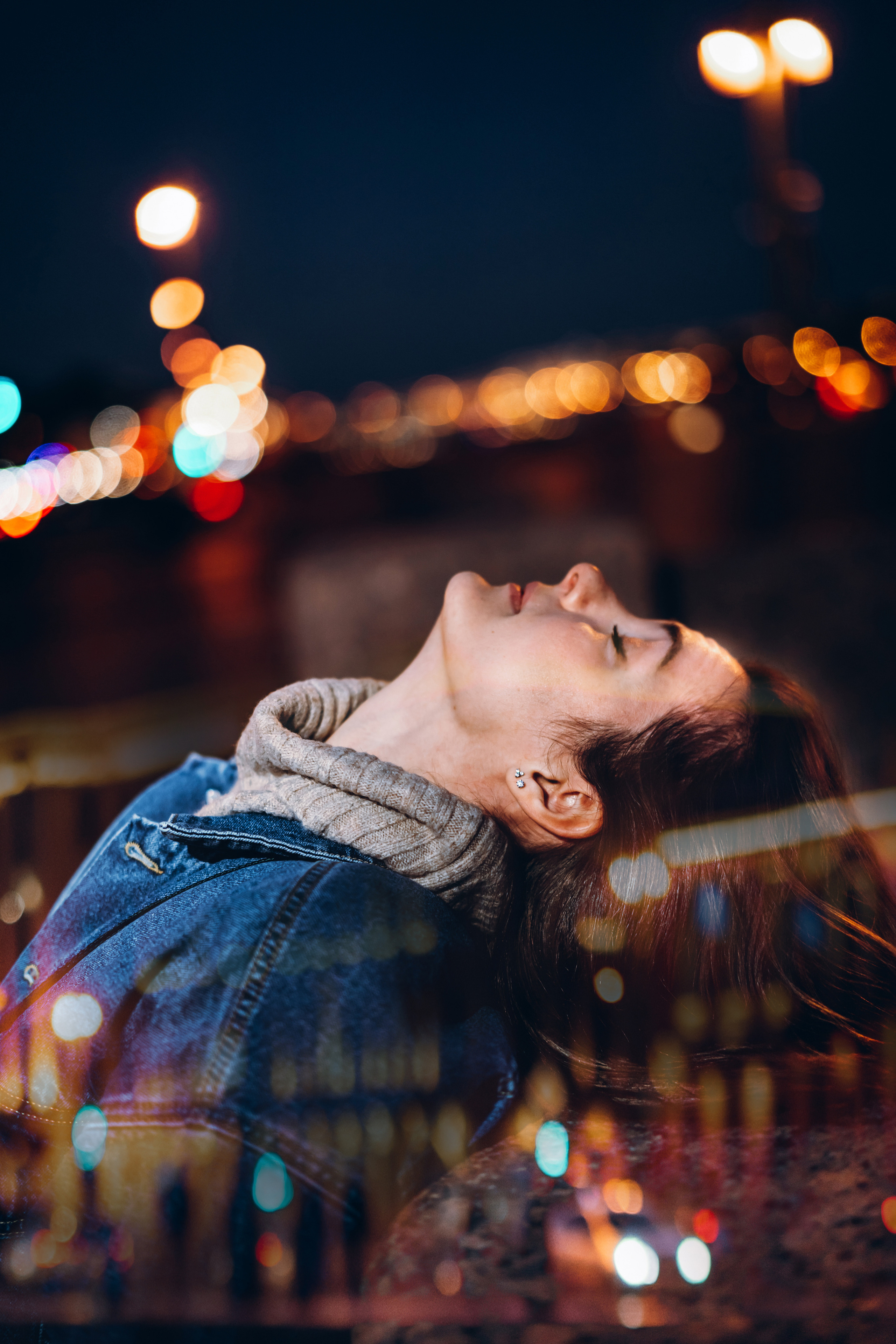 Катя. Фотограф в Санкт-Петербурге Батурина Елена