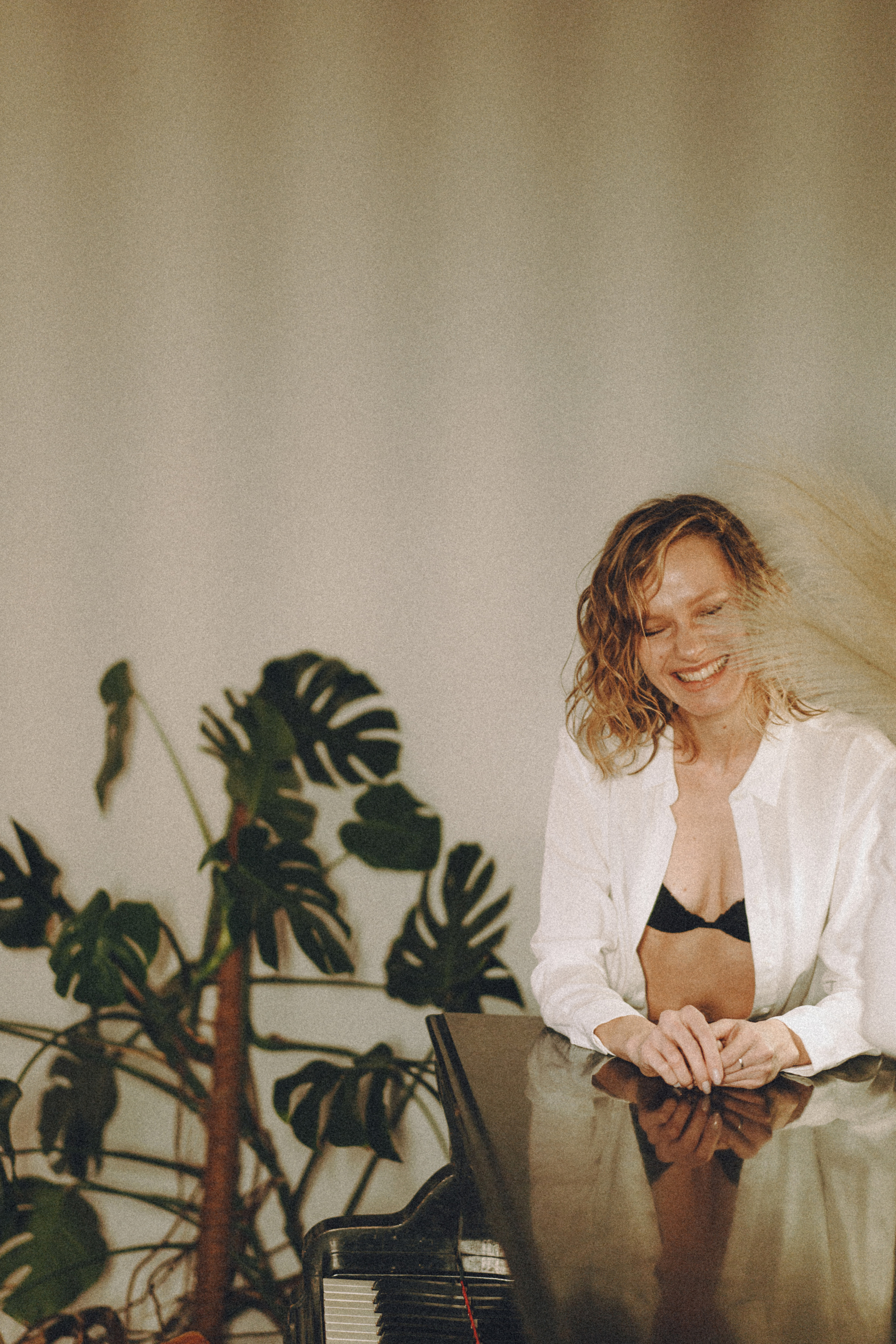 Оля. Фотограф в Санкт-Петербурге Батурина Елена