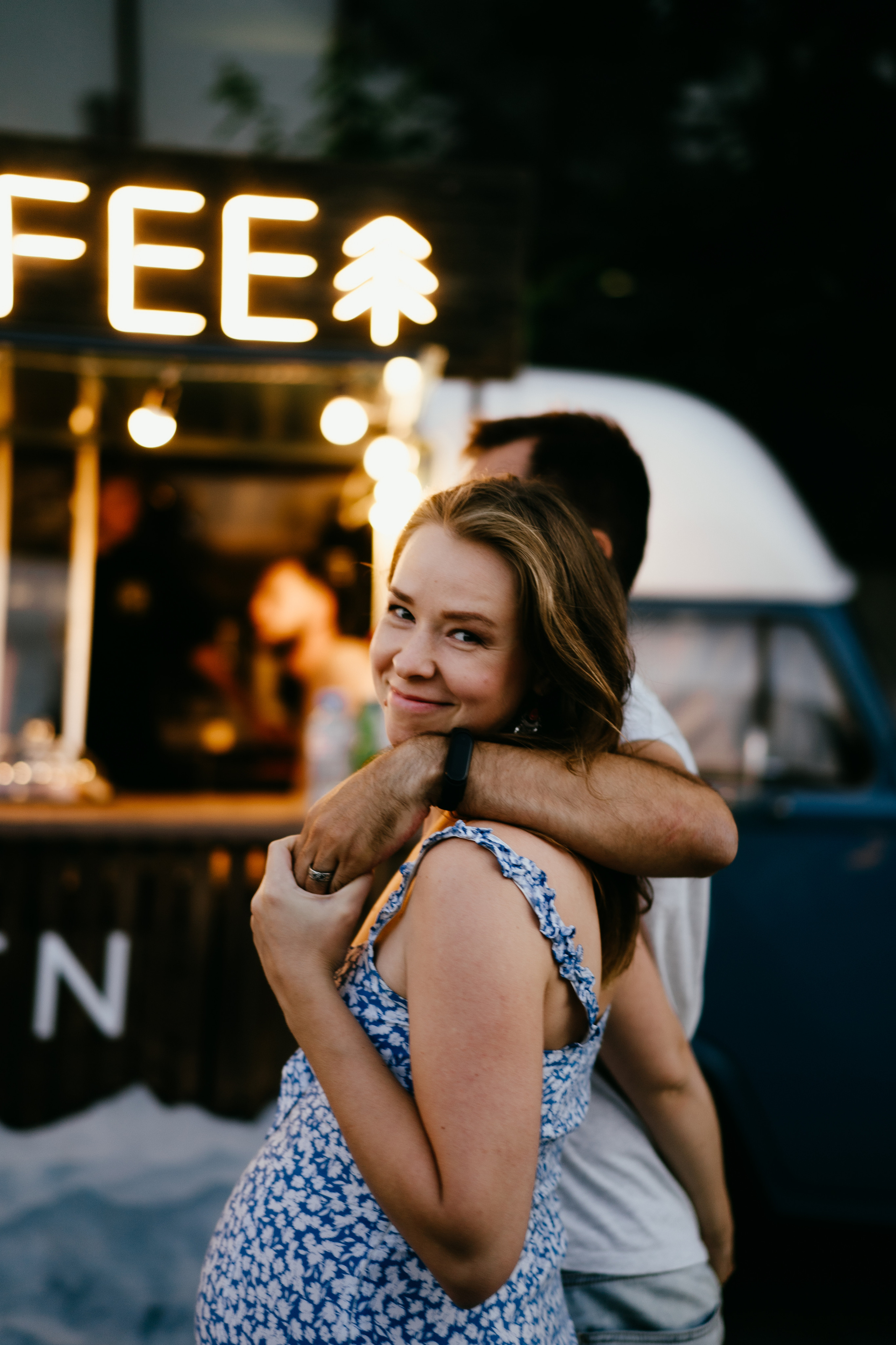 Лёша, Таня и малыш. Фотограф в Санкт-Петербурге Батурина Елена