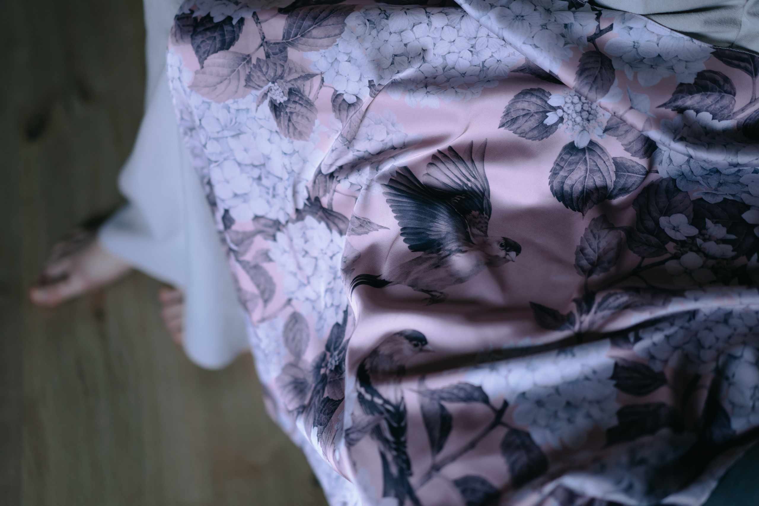 Съёмка для бренда Tenka Blichok. Фотограф в Санкт-Петербурге Батурина Елена