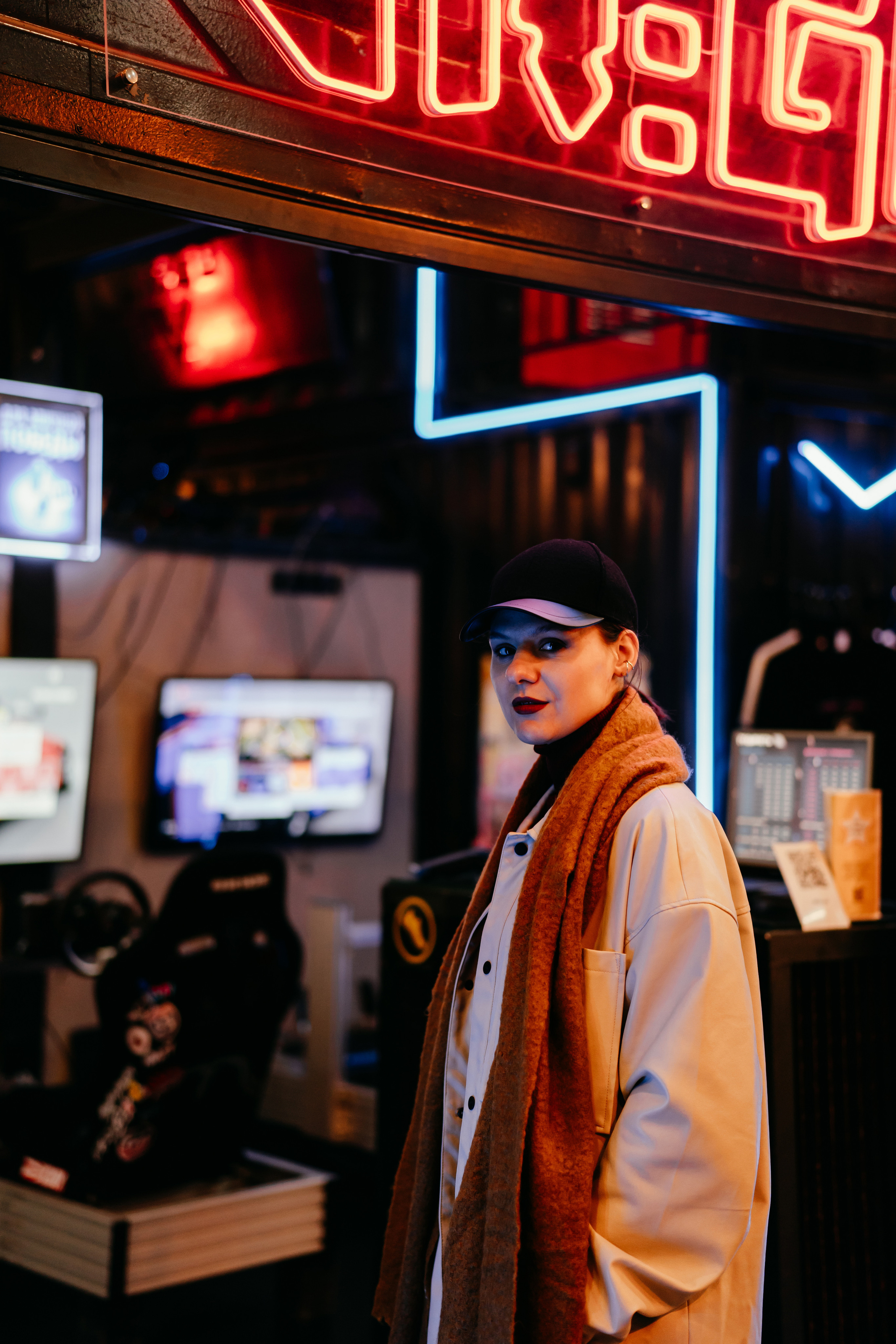 Таня. Фотограф в Санкт-Петербурге Батурина Елена