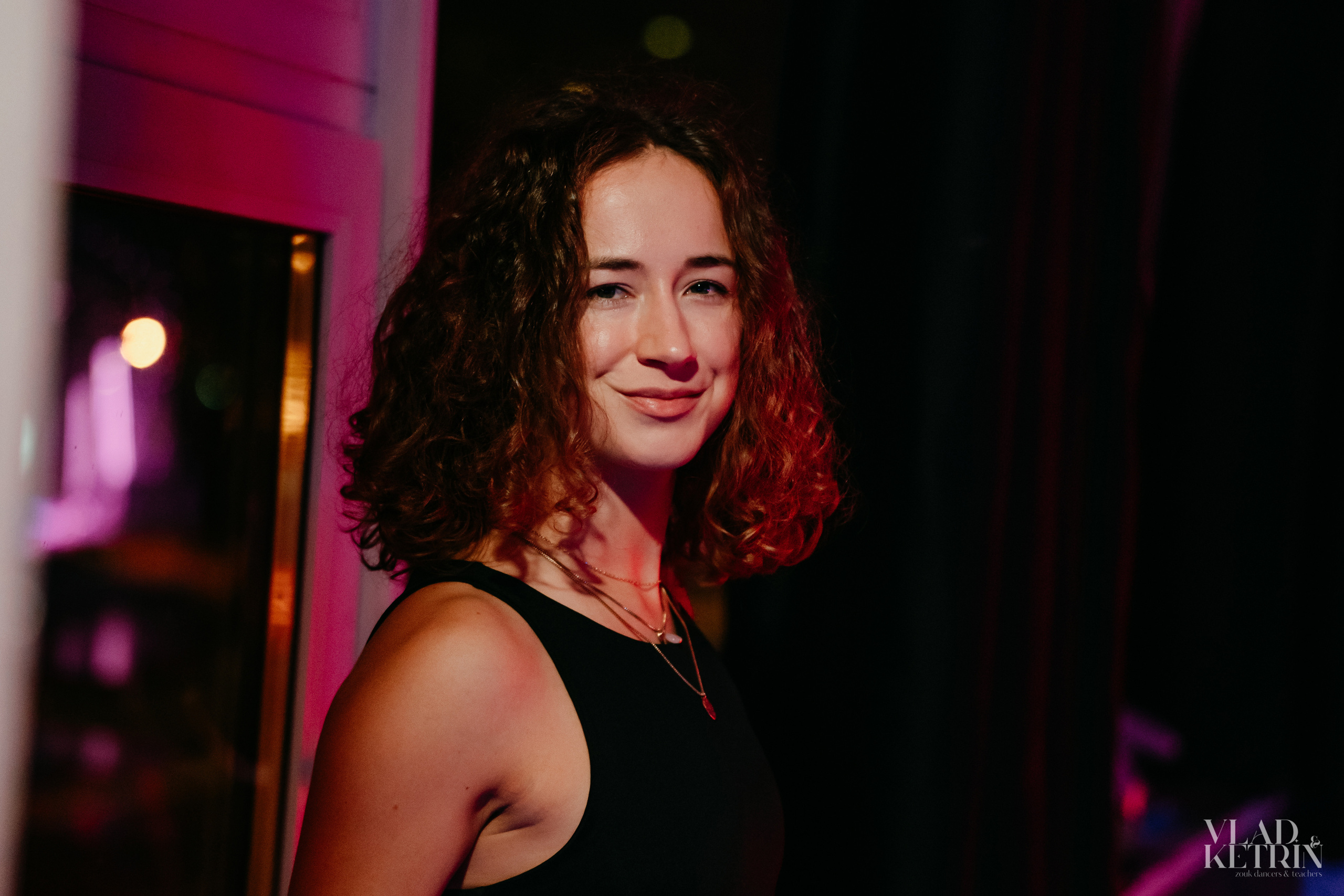 VladKetrin zoukparty. Фотограф в Санкт-Петербурге Батурина Елена