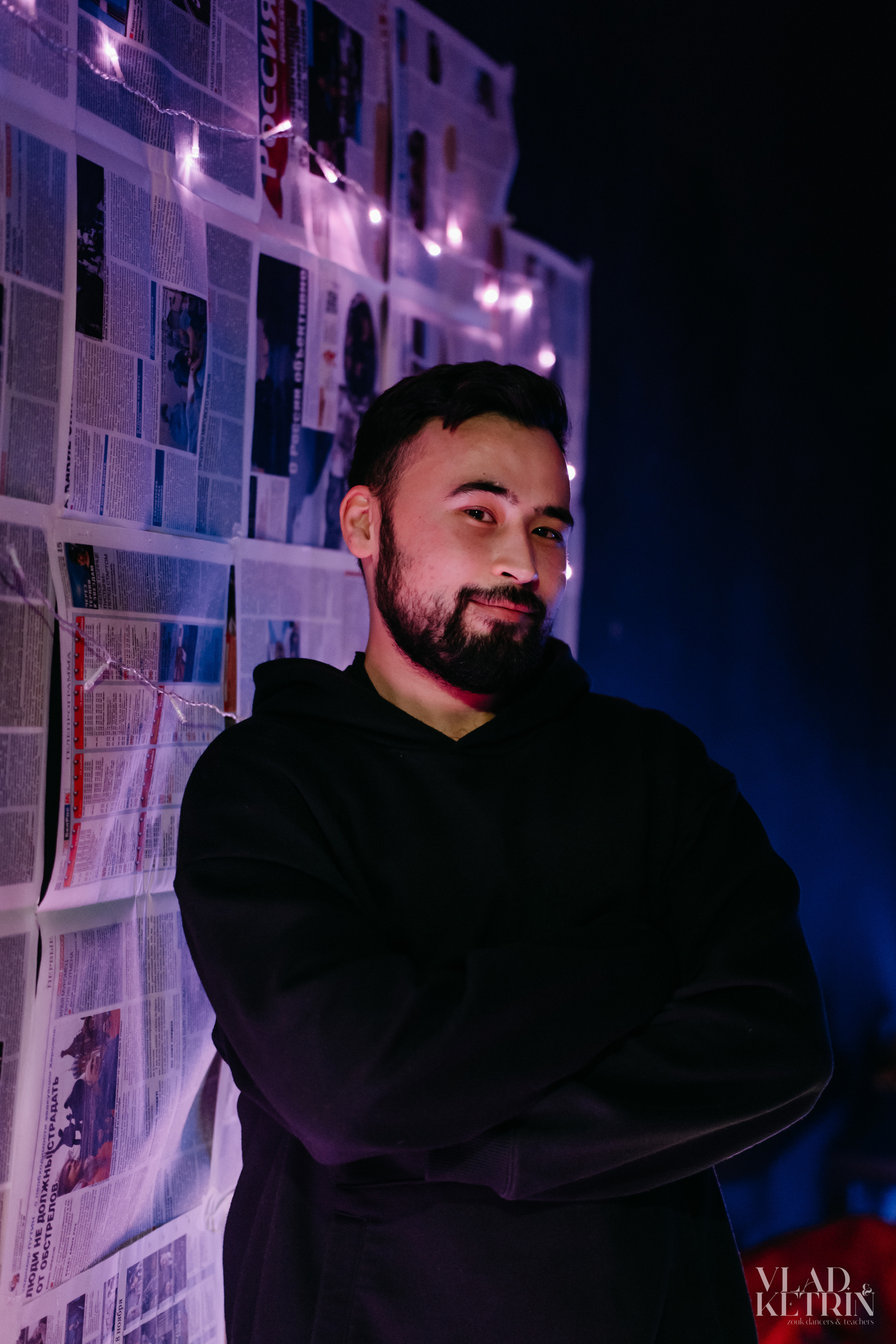 VladKetrin zoukparty. Фотограф в Санкт-Петербурге Батурина Елена