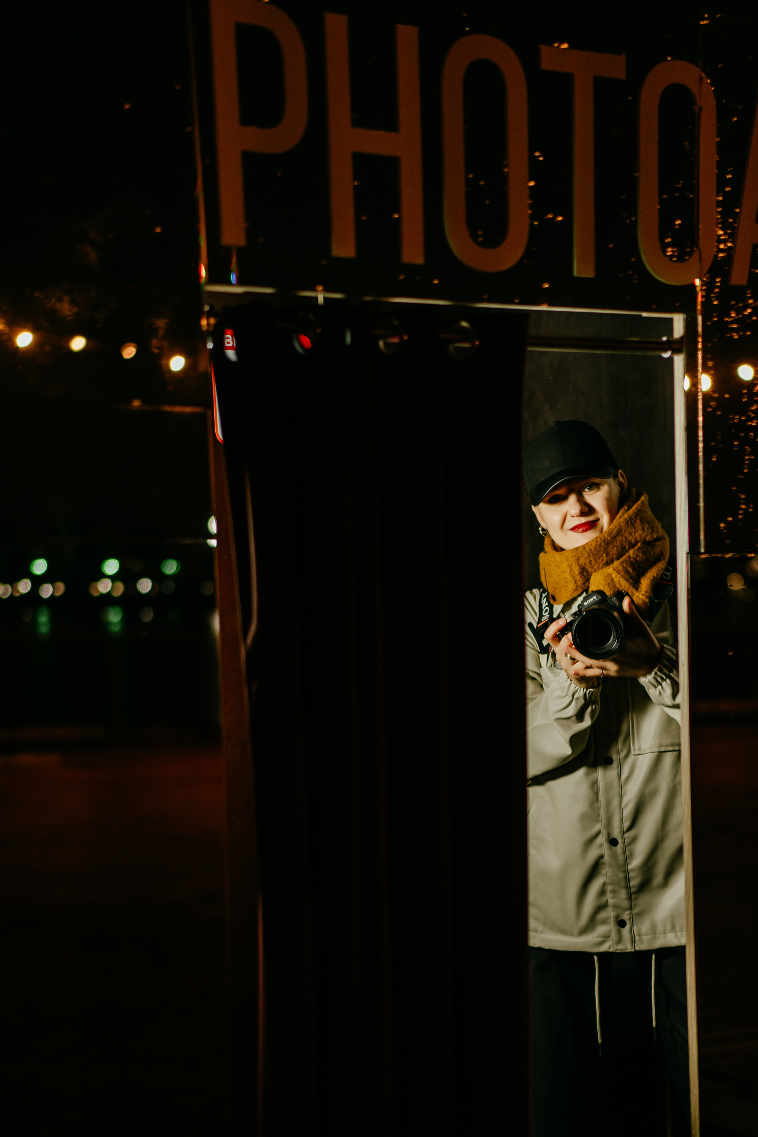 Таня. Фотограф в Санкт-Петербурге Батурина Елена