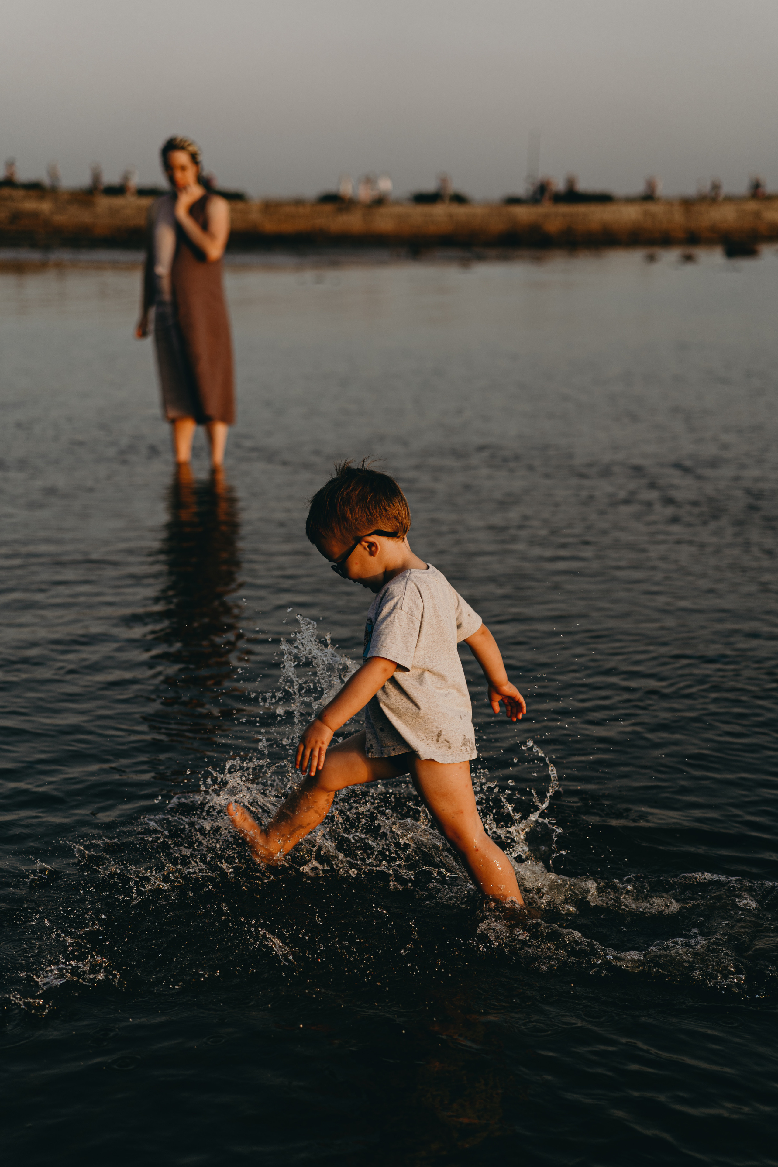 Маша и Яша. Фотограф в Санкт-Петербурге Батурина Елена