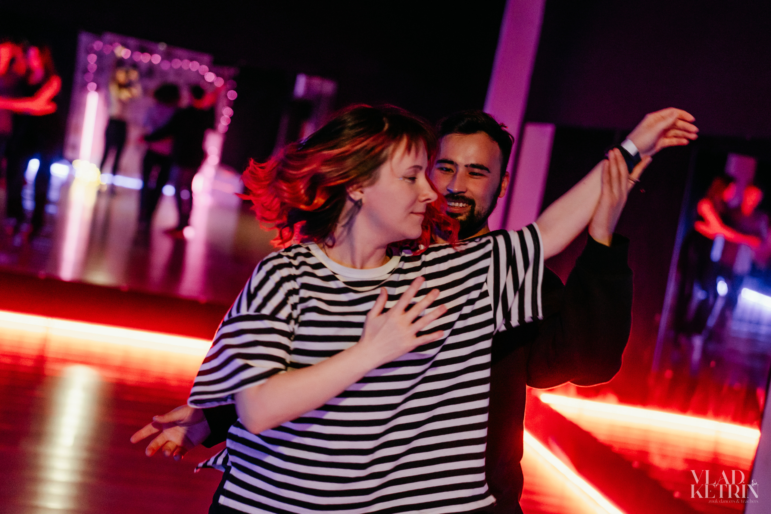 VladKetrin zoukparty. Фотограф в Санкт-Петербурге Батурина Елена