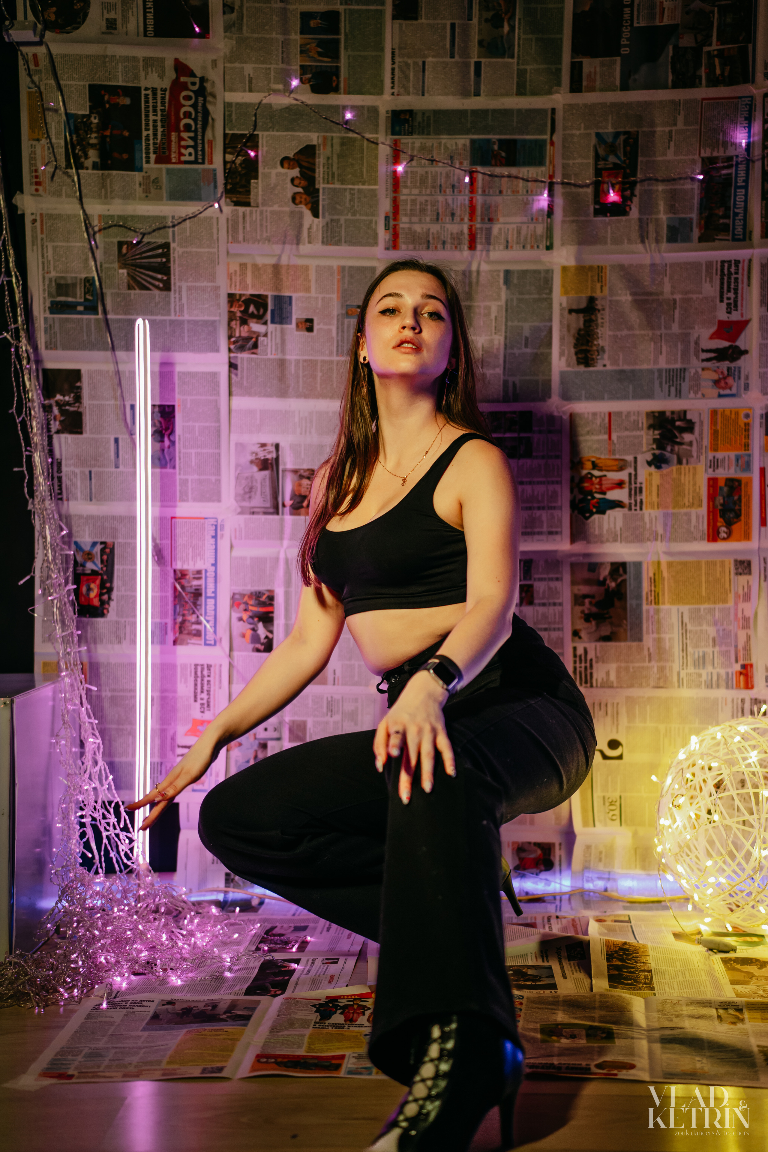 VladKetrin zoukparty. Фотограф в Санкт-Петербурге Батурина Елена