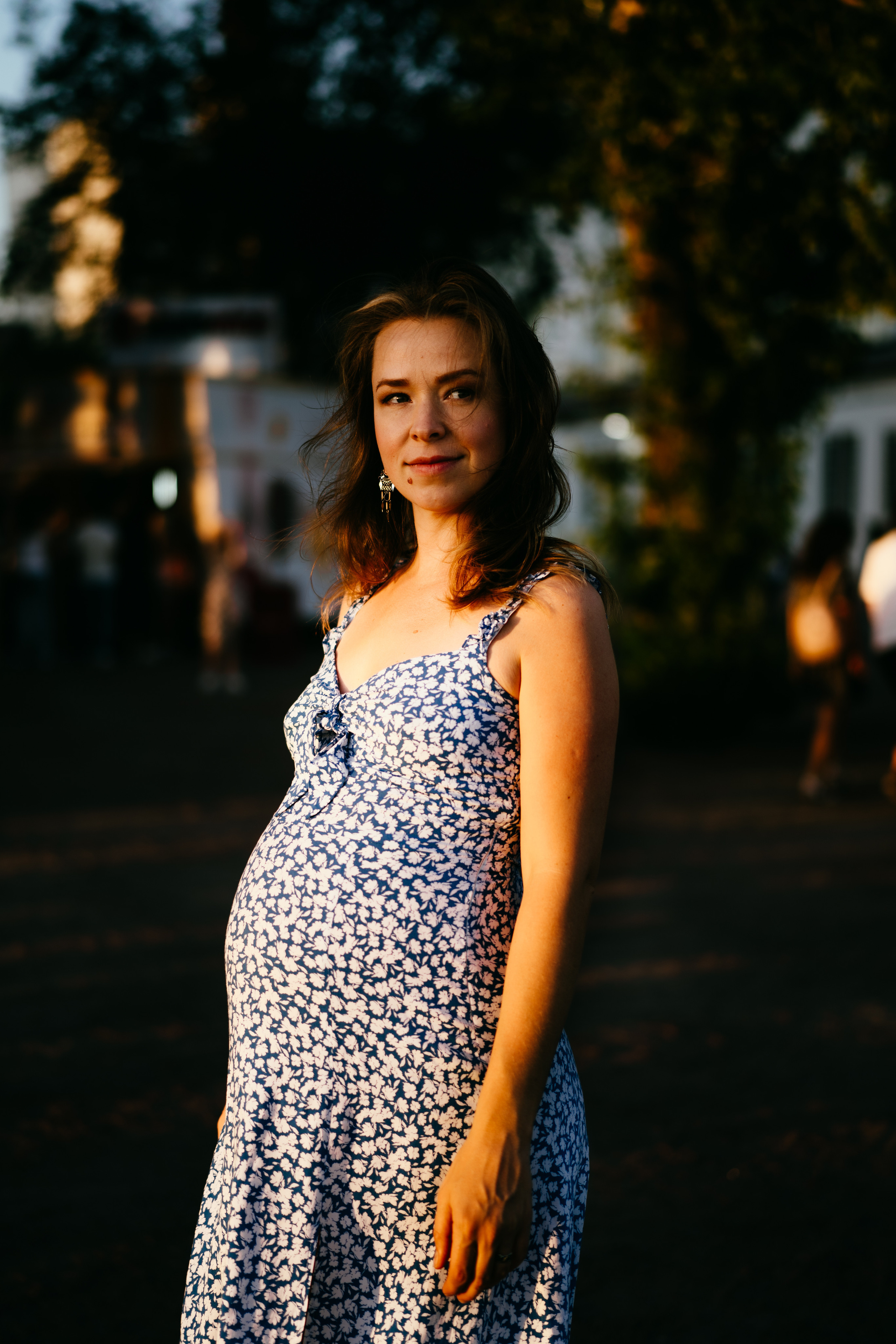 Лёша, Таня и малыш. Фотограф в Санкт-Петербурге Батурина Елена