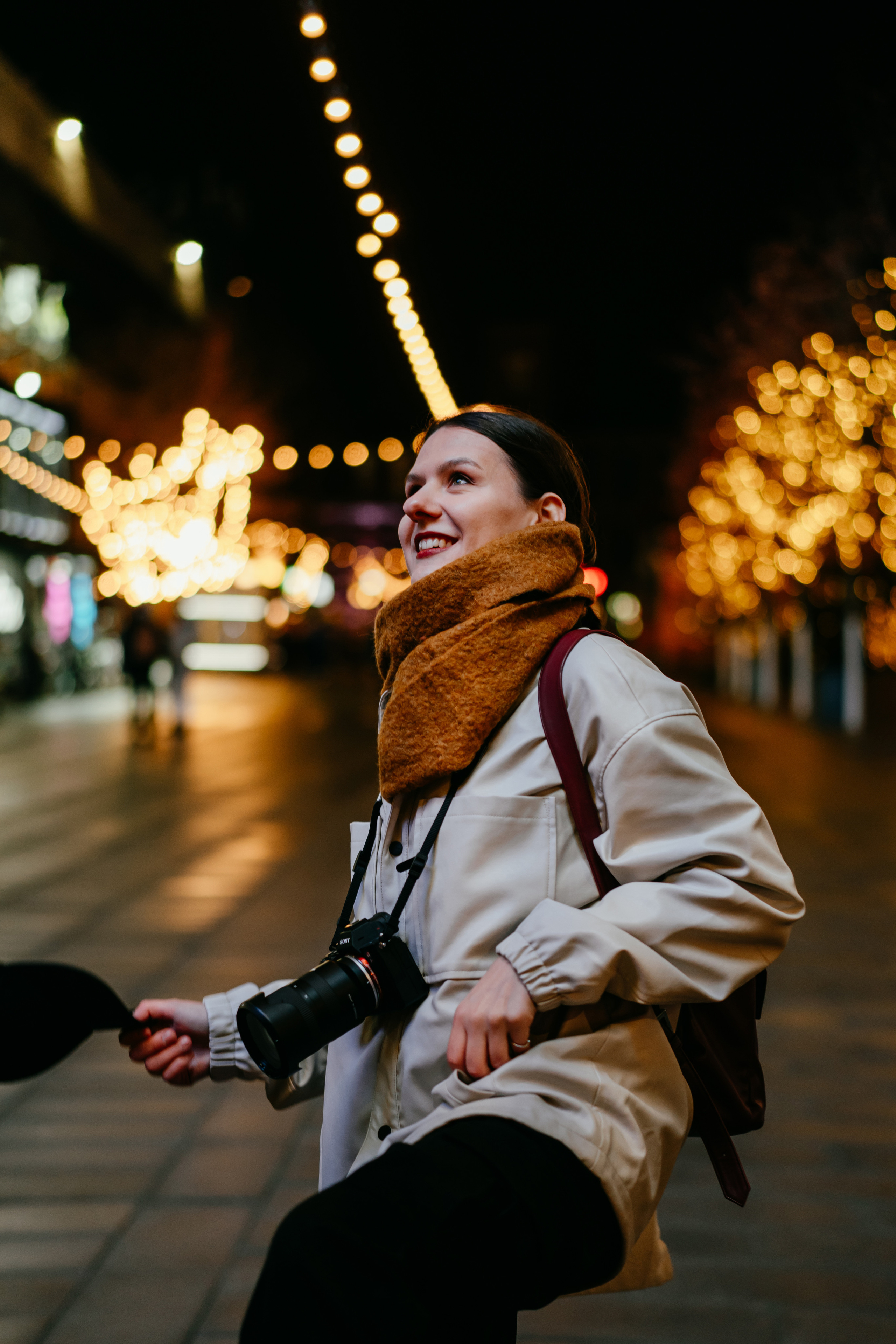 Таня. Фотограф в Санкт-Петербурге Батурина Елена