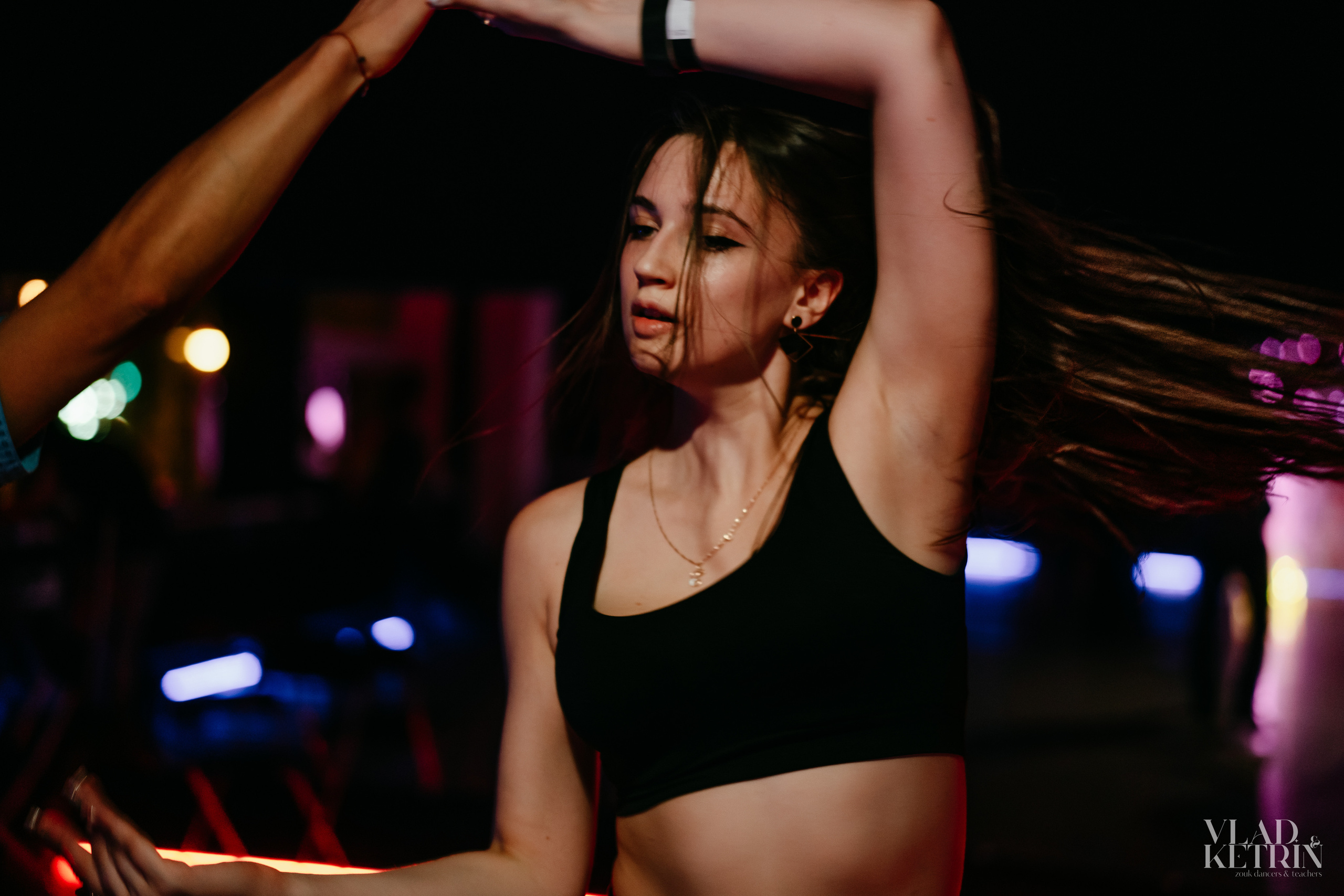 VladKetrin zoukparty. Фотограф в Санкт-Петербурге Батурина Елена