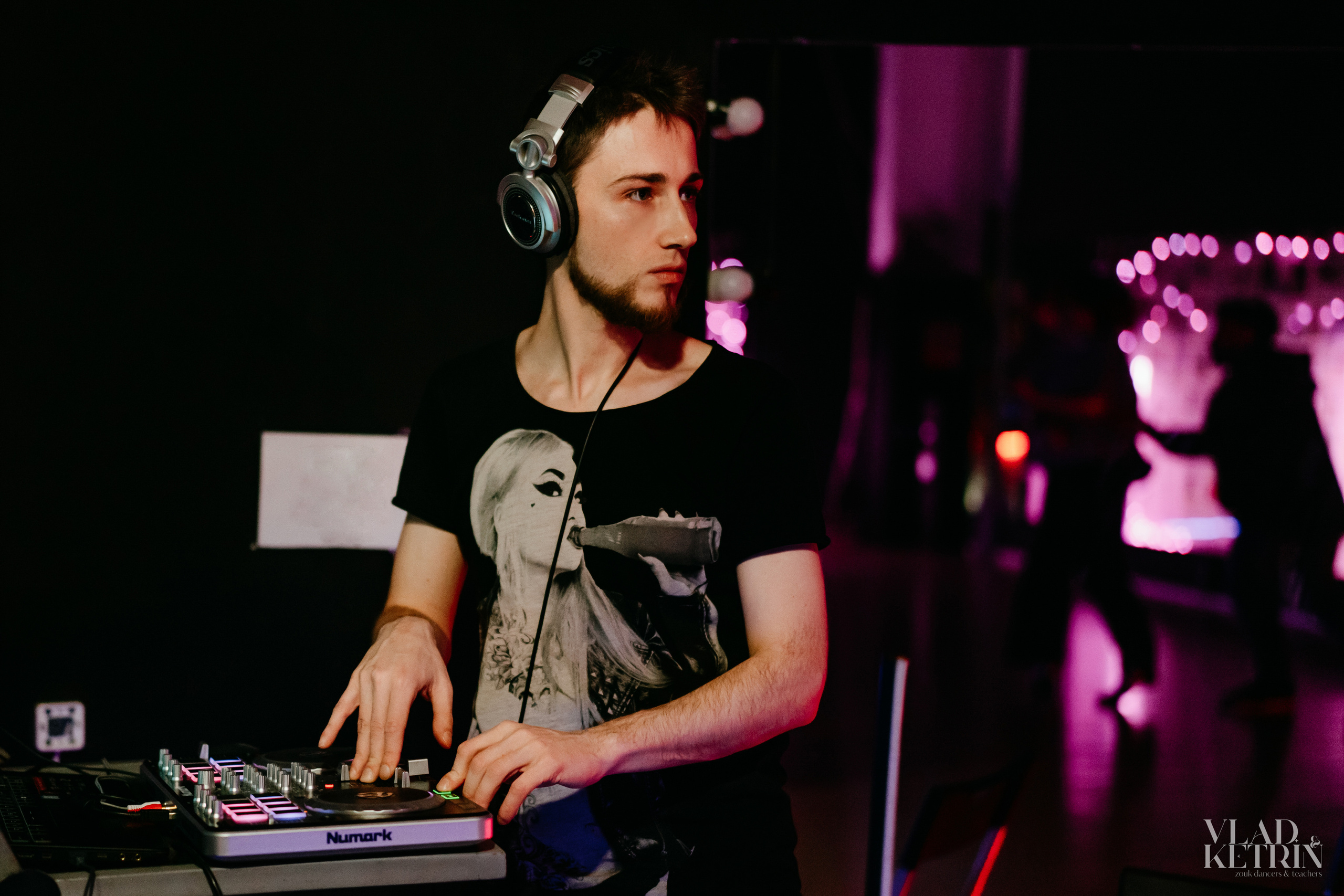 VladKetrin zoukparty. Фотограф в Санкт-Петербурге Батурина Елена