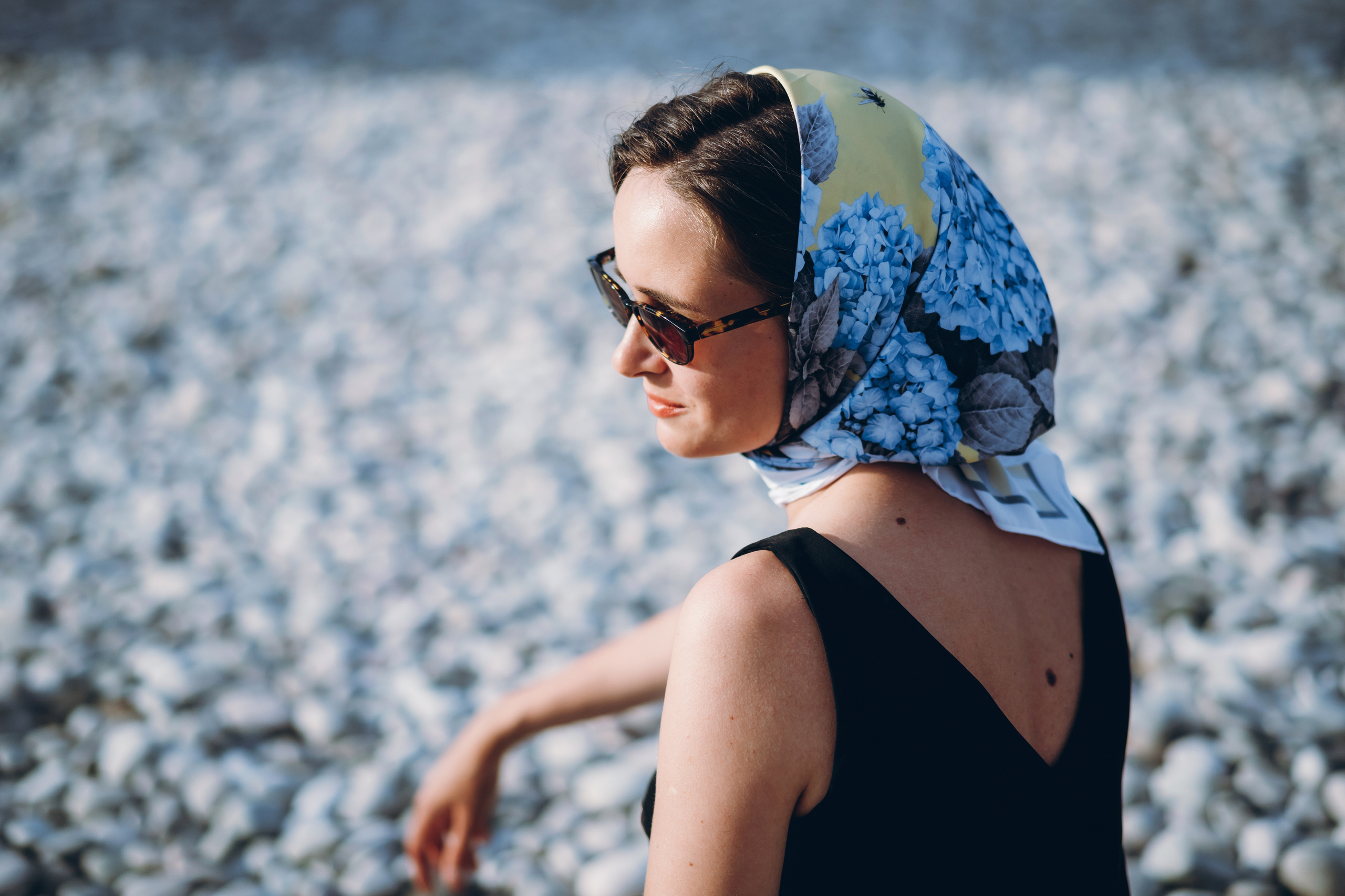 Съёмка для бренда Tenka Blichok. Фотограф в Санкт-Петербурге Батурина Елена