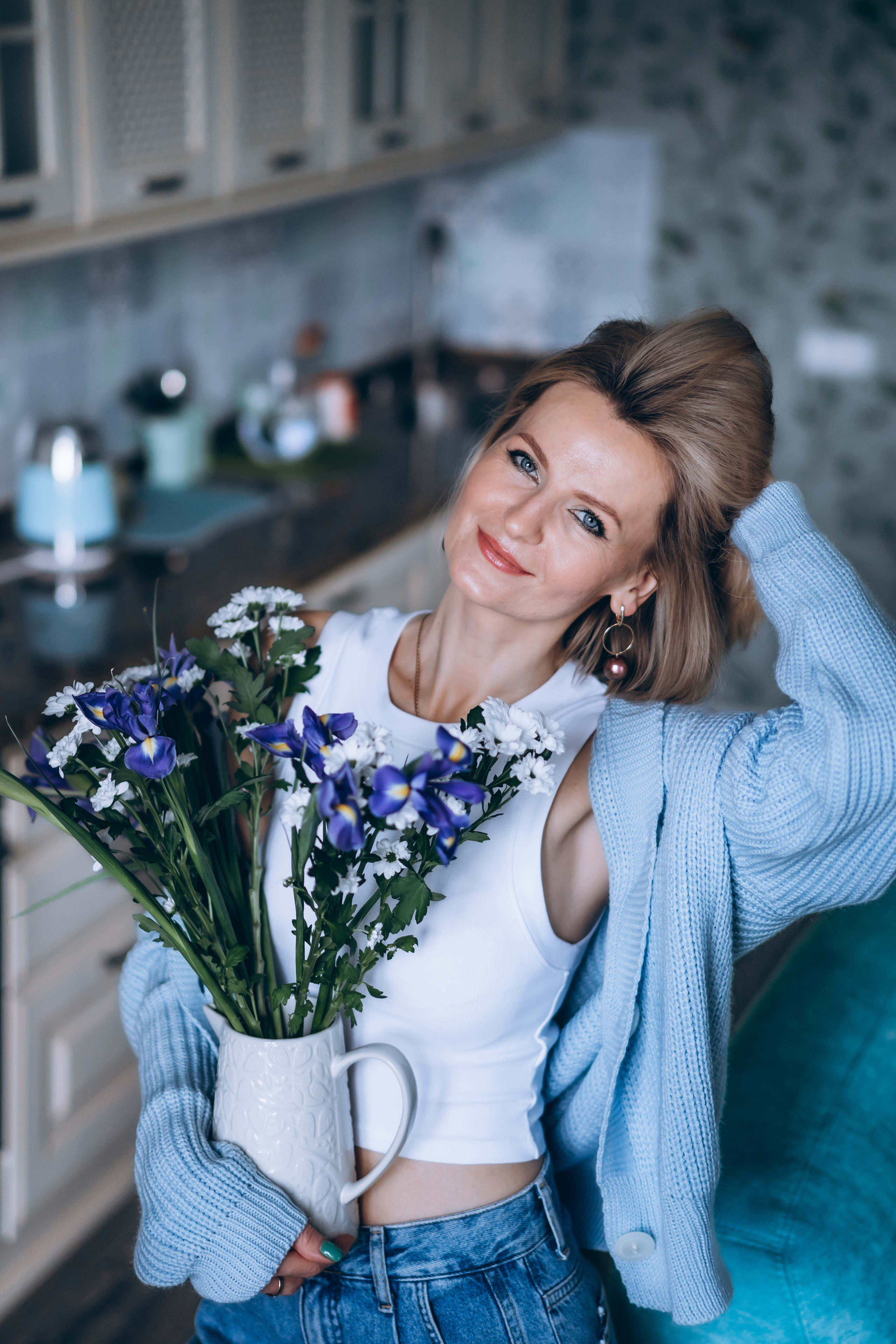 Катя. Фотограф в Санкт-Петербурге Батурина Елена