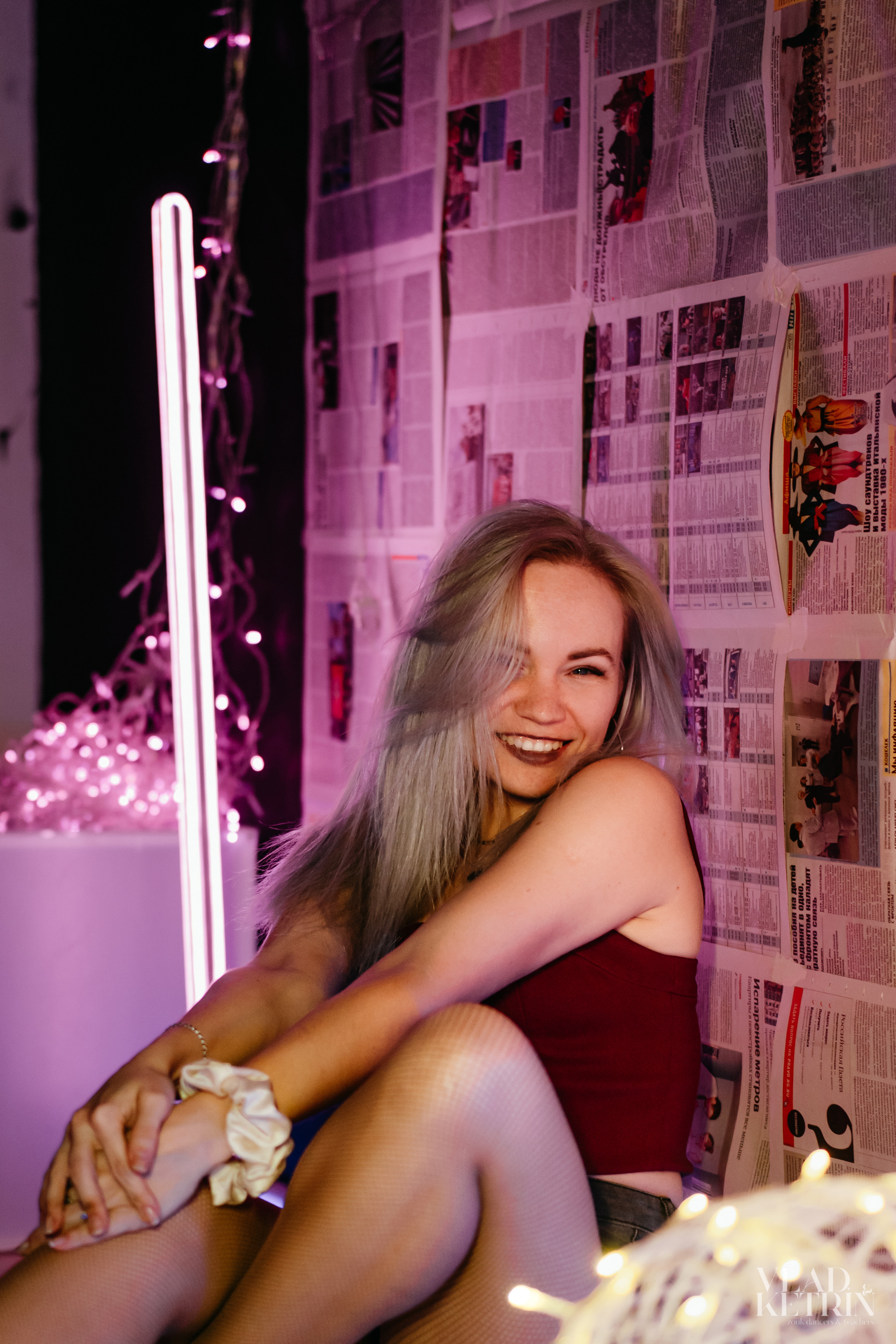 VladKetrin zoukparty. Фотограф в Санкт-Петербурге Батурина Елена