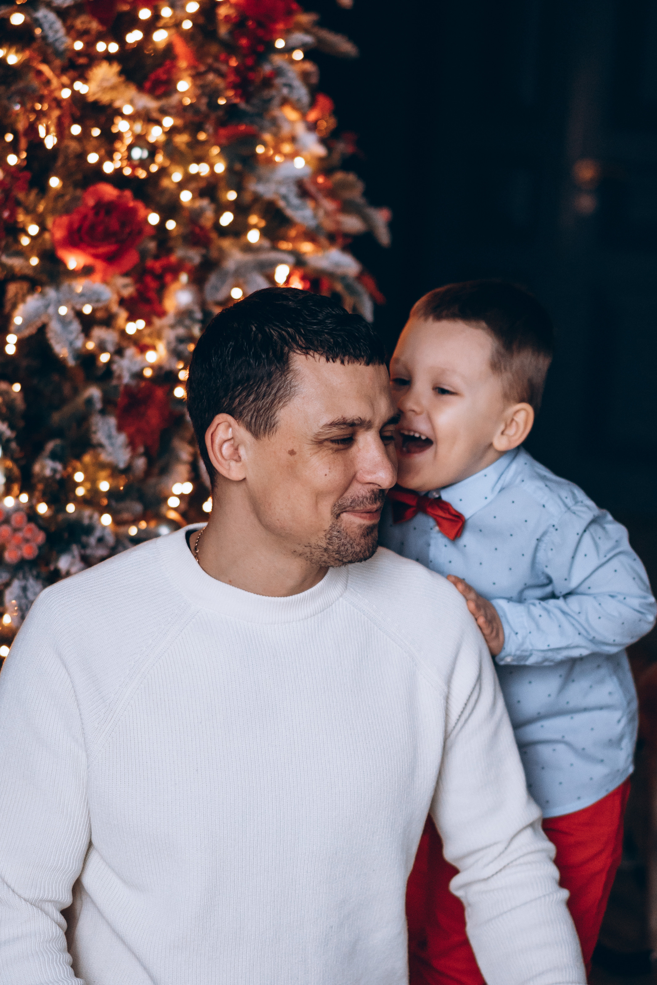 Лилия, Александр и Гера. Фотограф в Санкт-Петербурге Батурина Елена