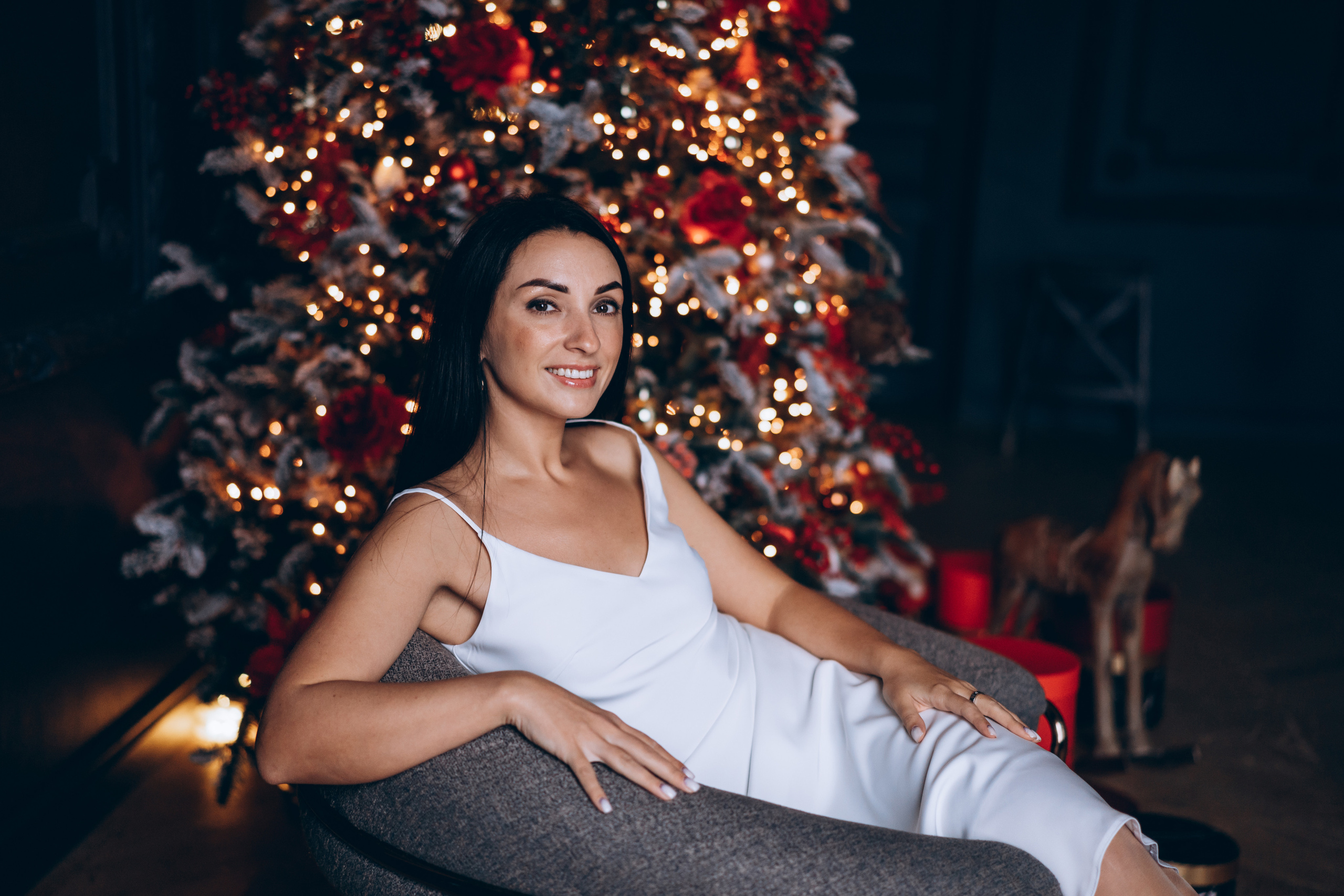 Лилия, Александр и Гера. Фотограф в Санкт-Петербурге Батурина Елена