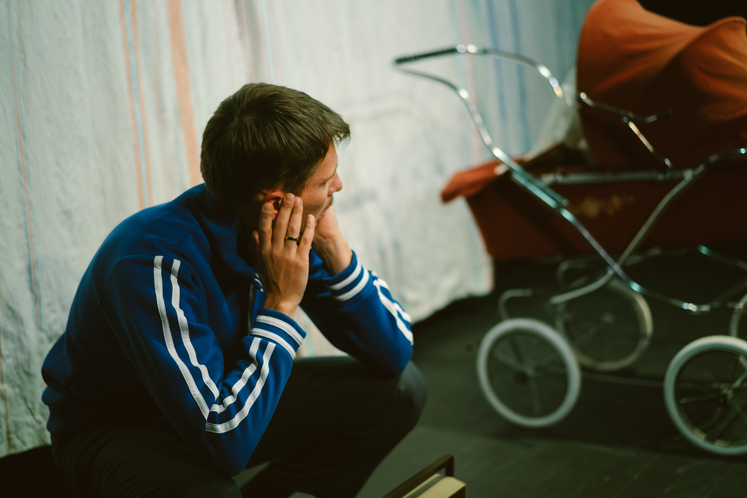 «Миф о Светлане». Небольшой драматический театр Льва Эренбурга. Фотограф в Санкт-Петербурге Батурина Елена