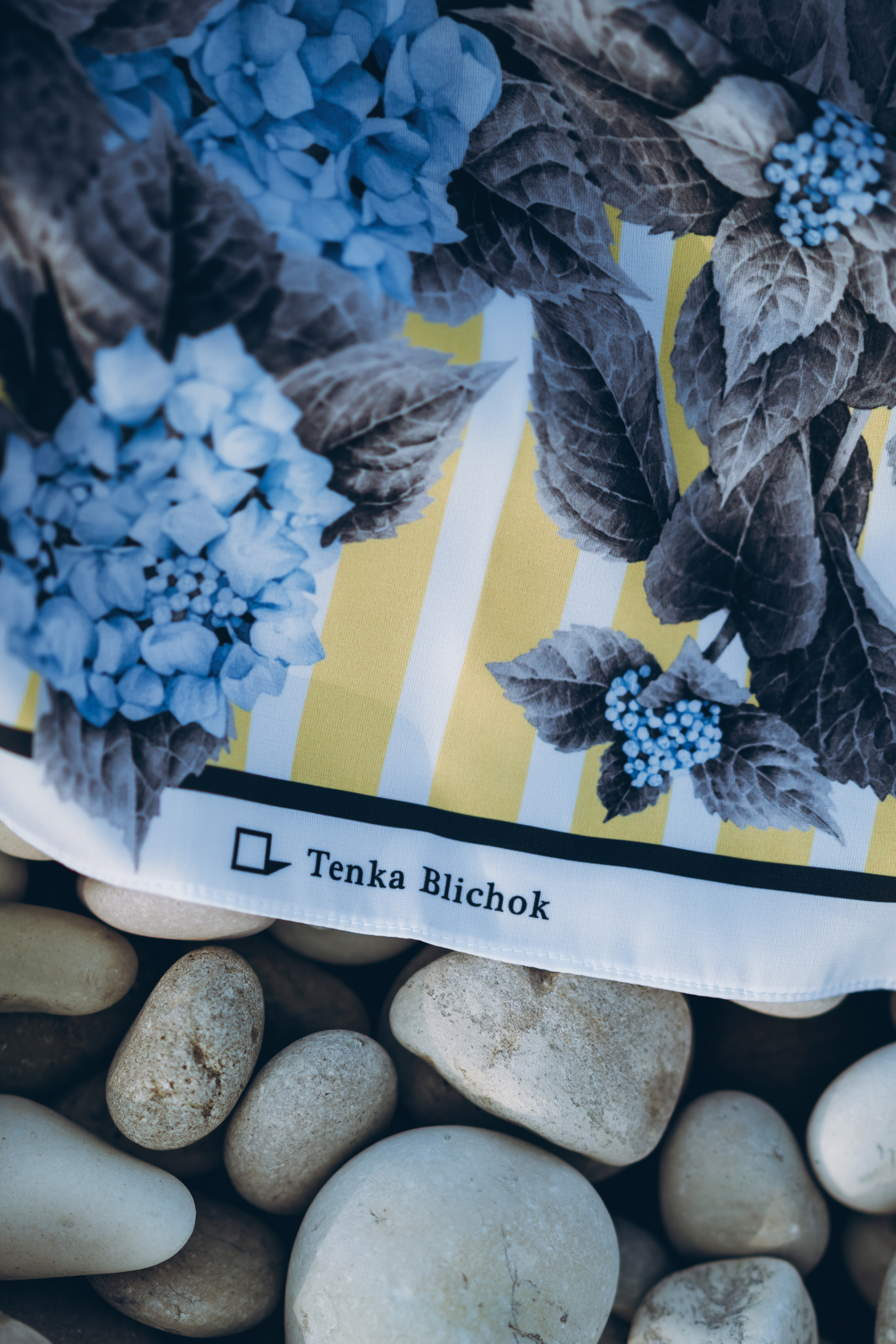 Съёмка для бренда Tenka Blichok. Фотограф в Санкт-Петербурге Батурина Елена