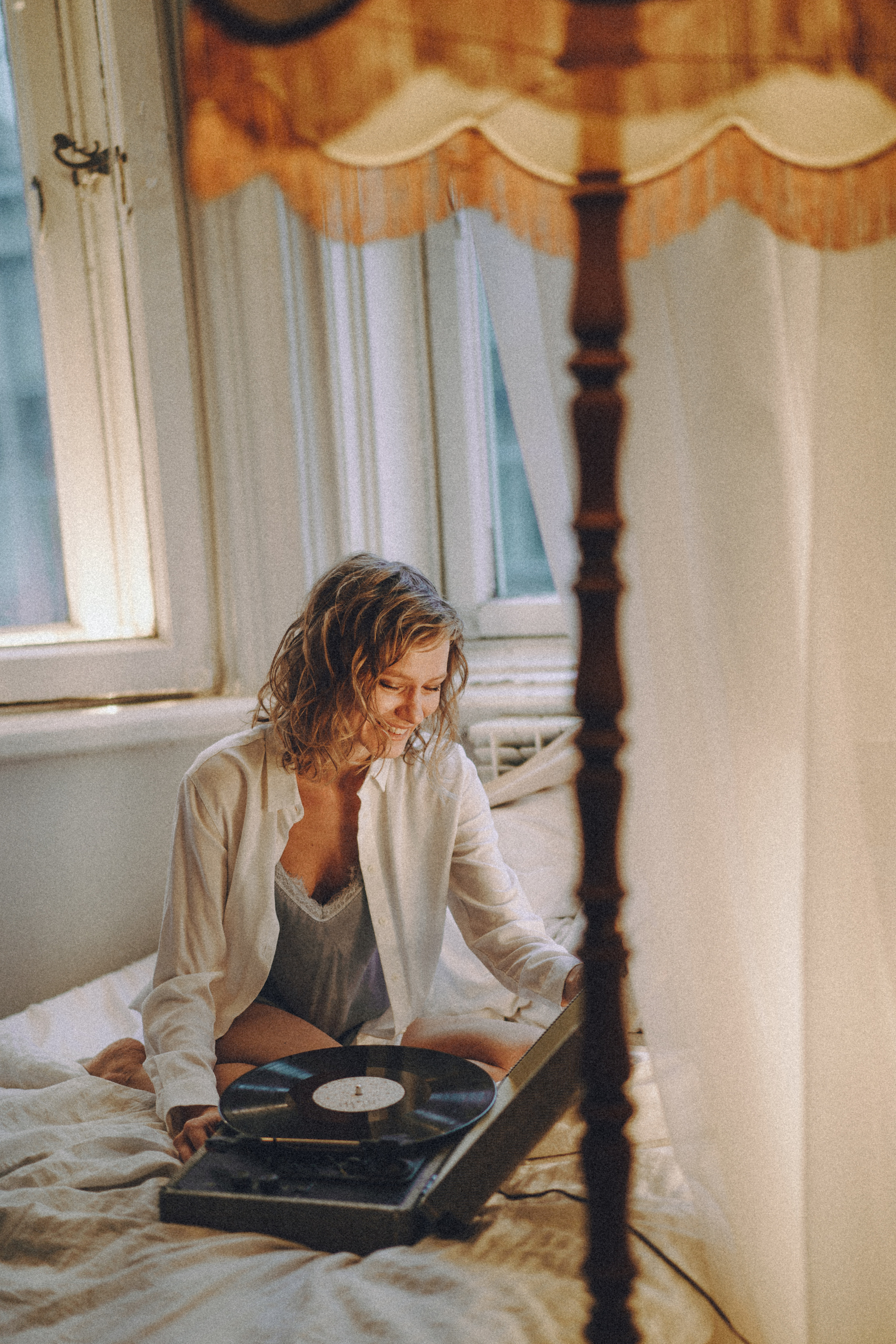 Оля. Фотограф в Санкт-Петербурге Батурина Елена