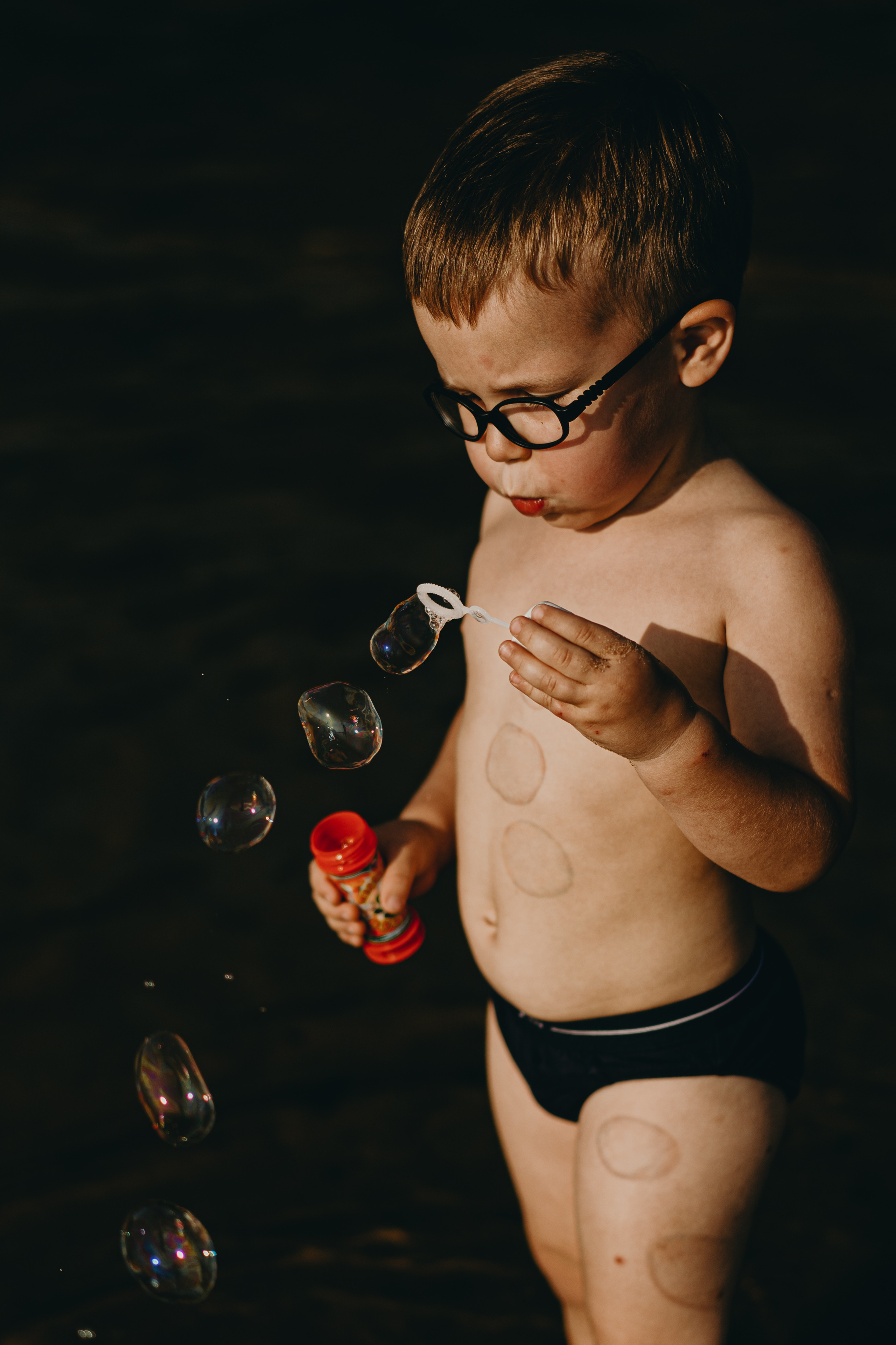 Маша и Яша. Фотограф в Санкт-Петербурге Батурина Елена
