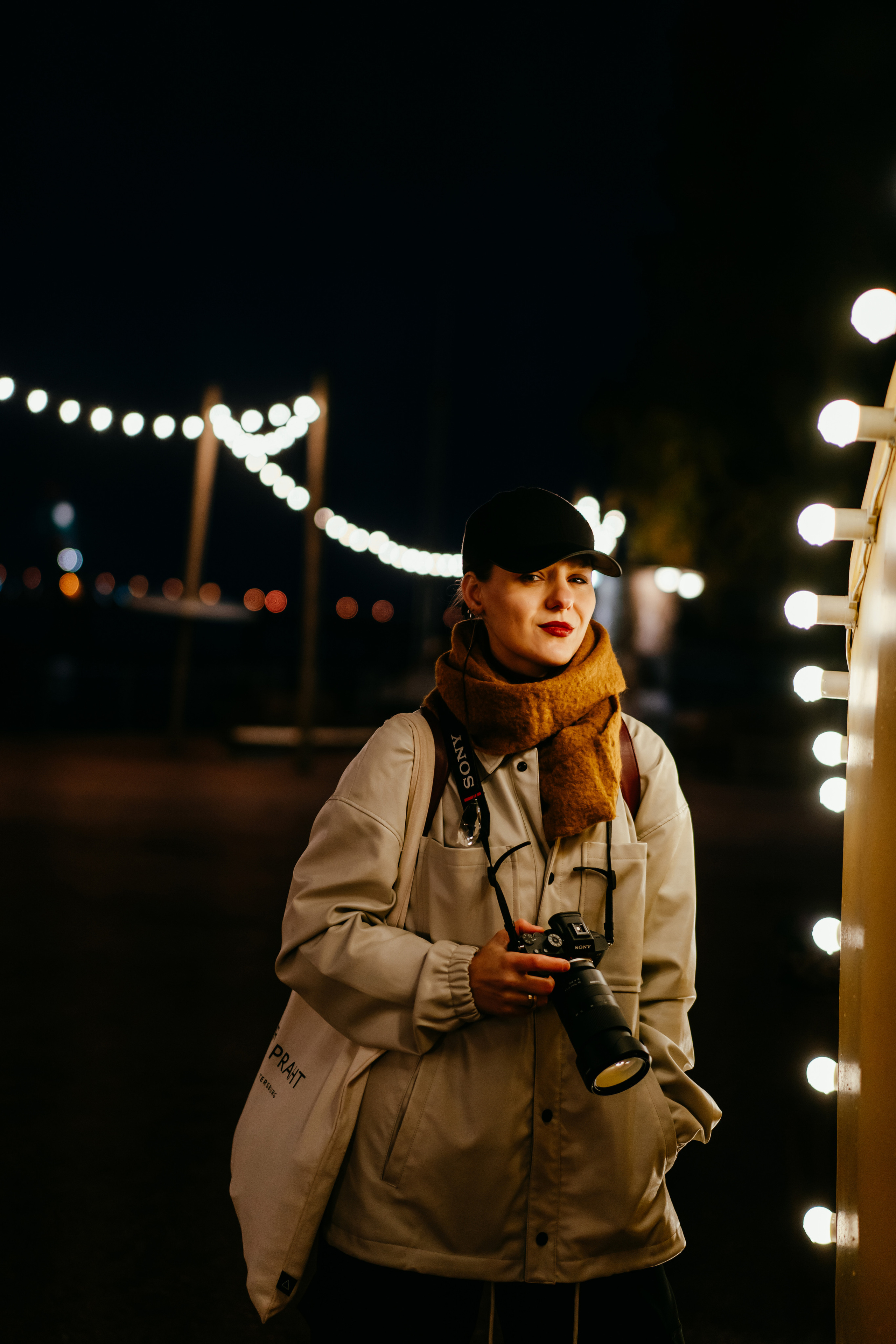 Таня. Фотограф в Санкт-Петербурге Батурина Елена