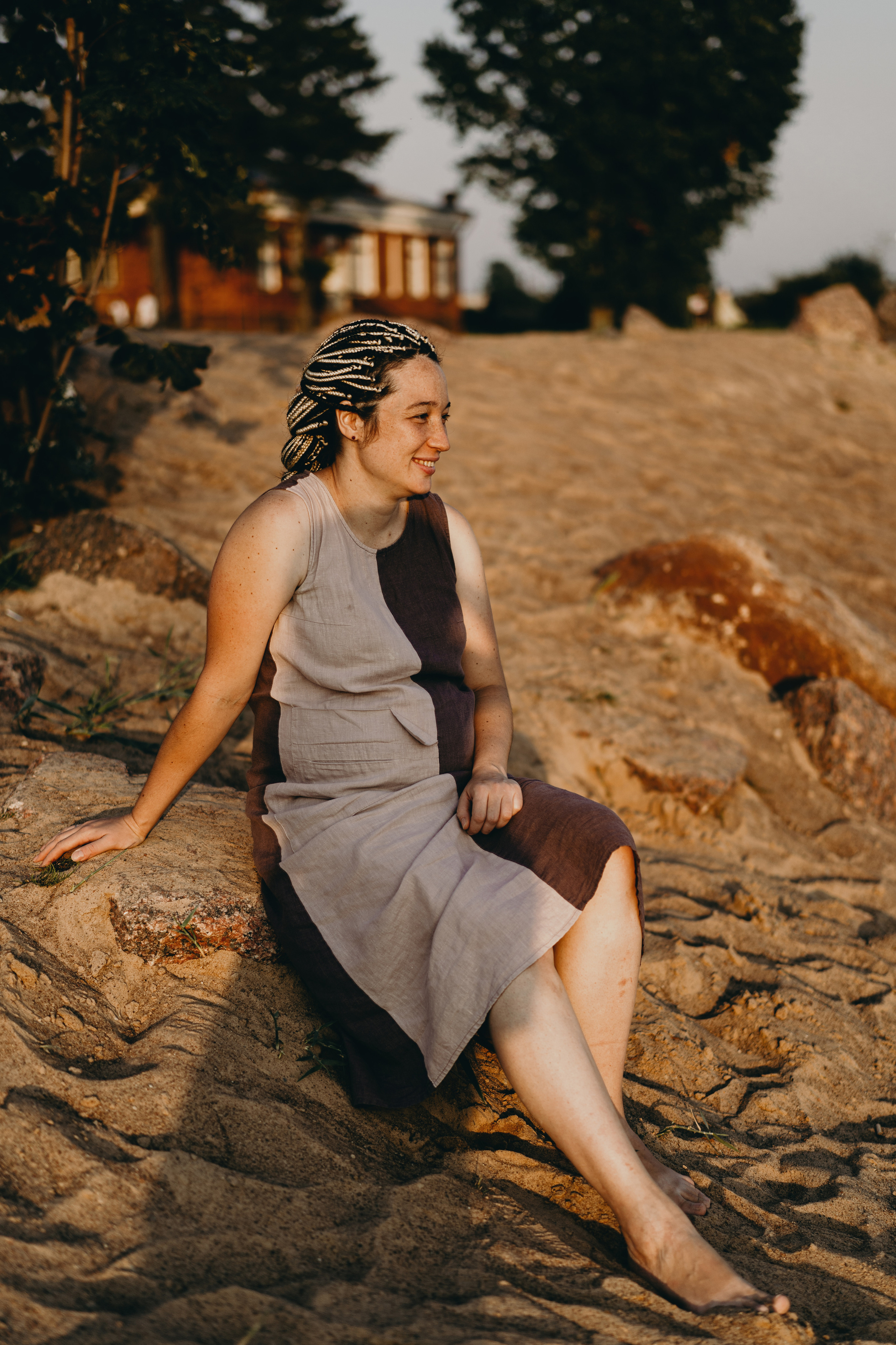 Маша и Яша. Фотограф в Санкт-Петербурге Батурина Елена