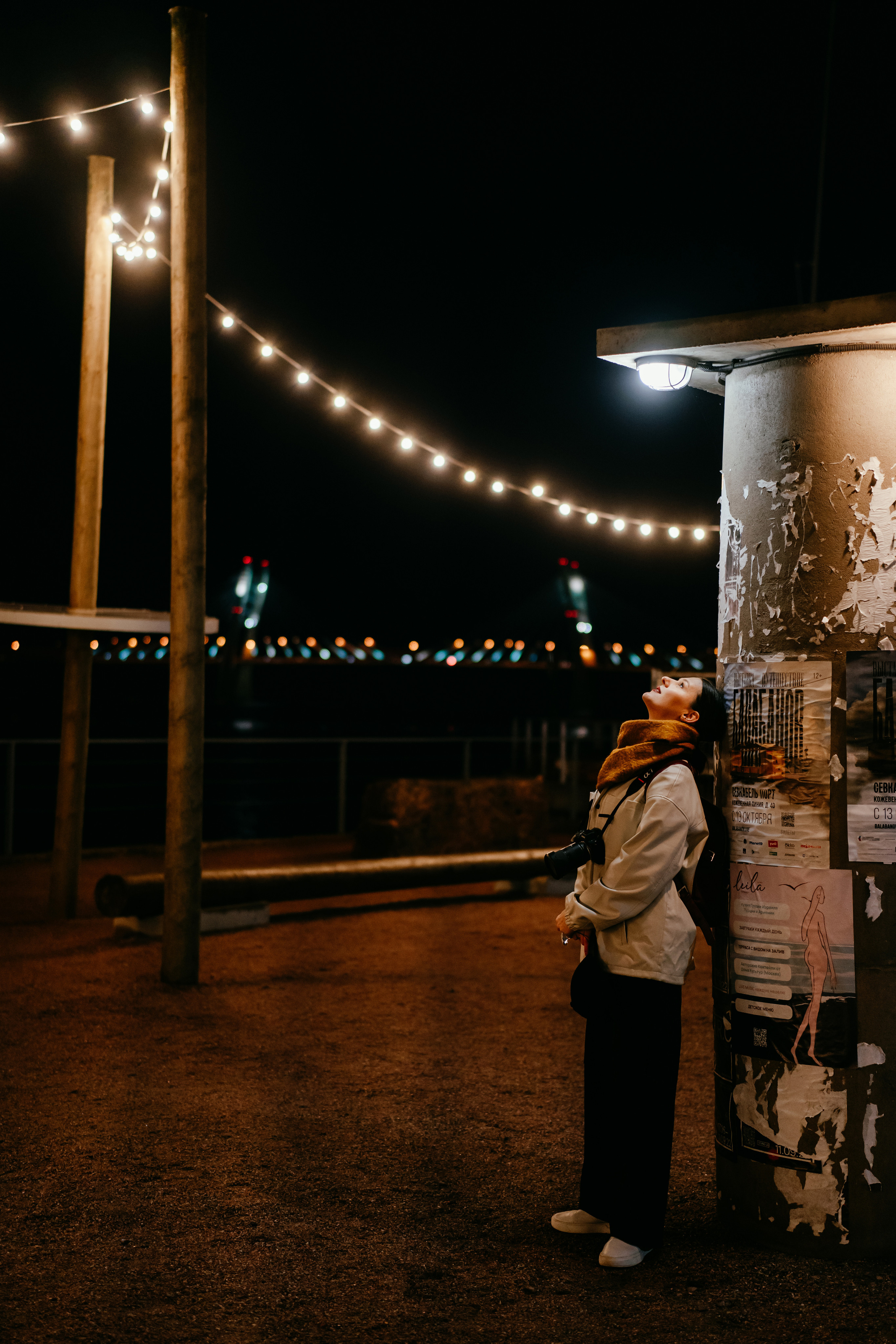 Таня. Фотограф в Санкт-Петербурге Батурина Елена