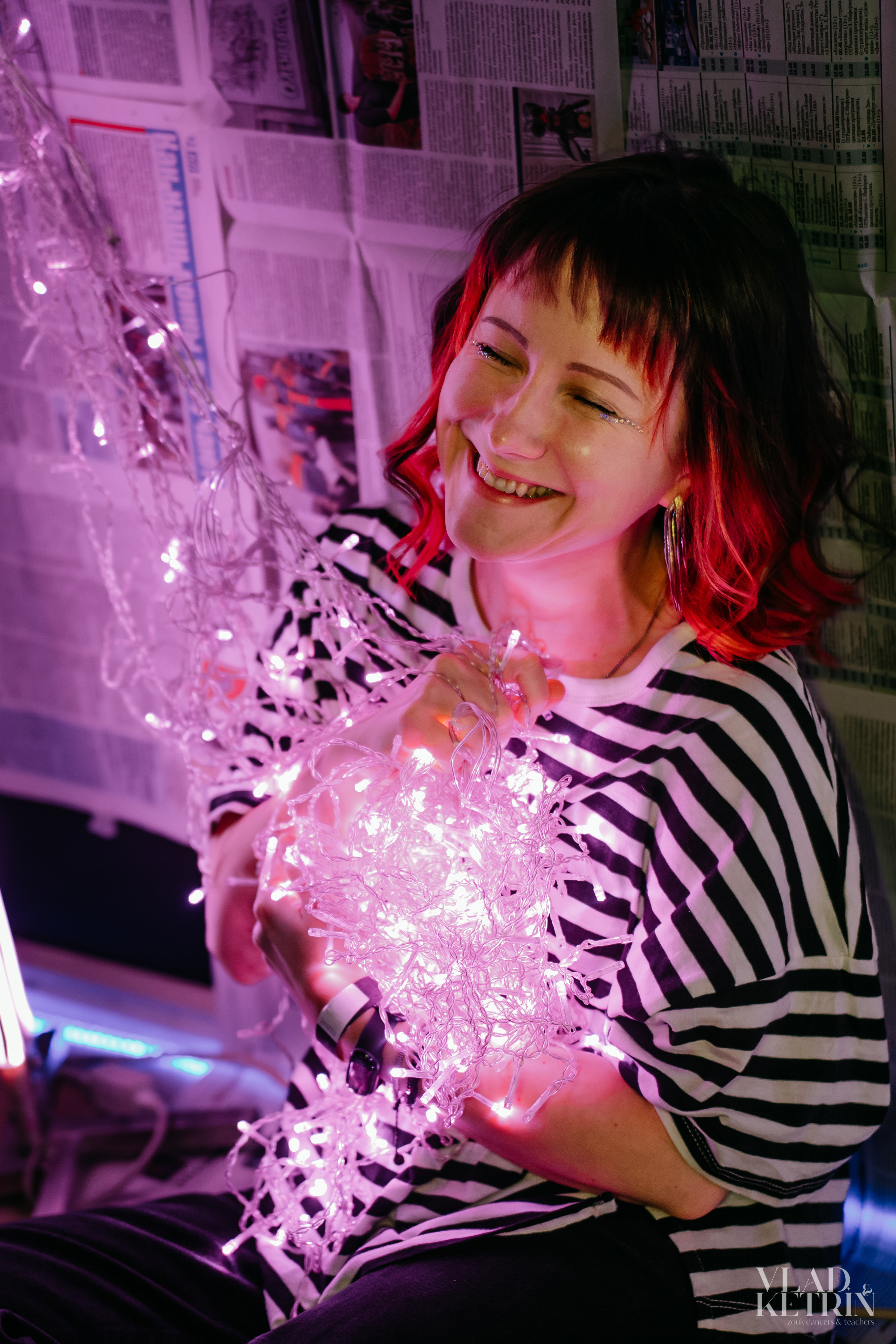 VladKetrin zoukparty. Фотограф в Санкт-Петербурге Батурина Елена