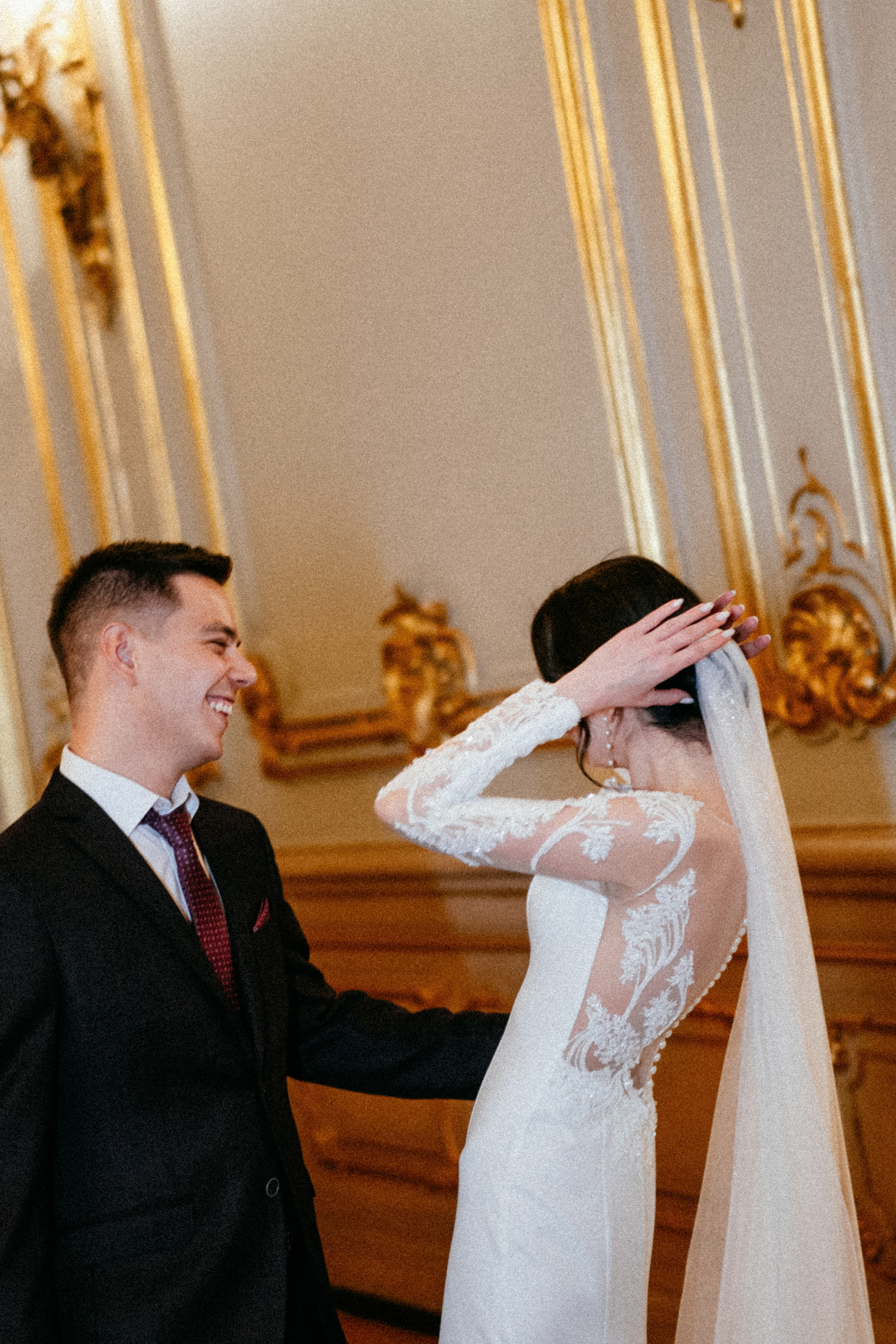 Свадьба Тараса и Валерии. Фотограф в Санкт-Петербурге Батурина Елена