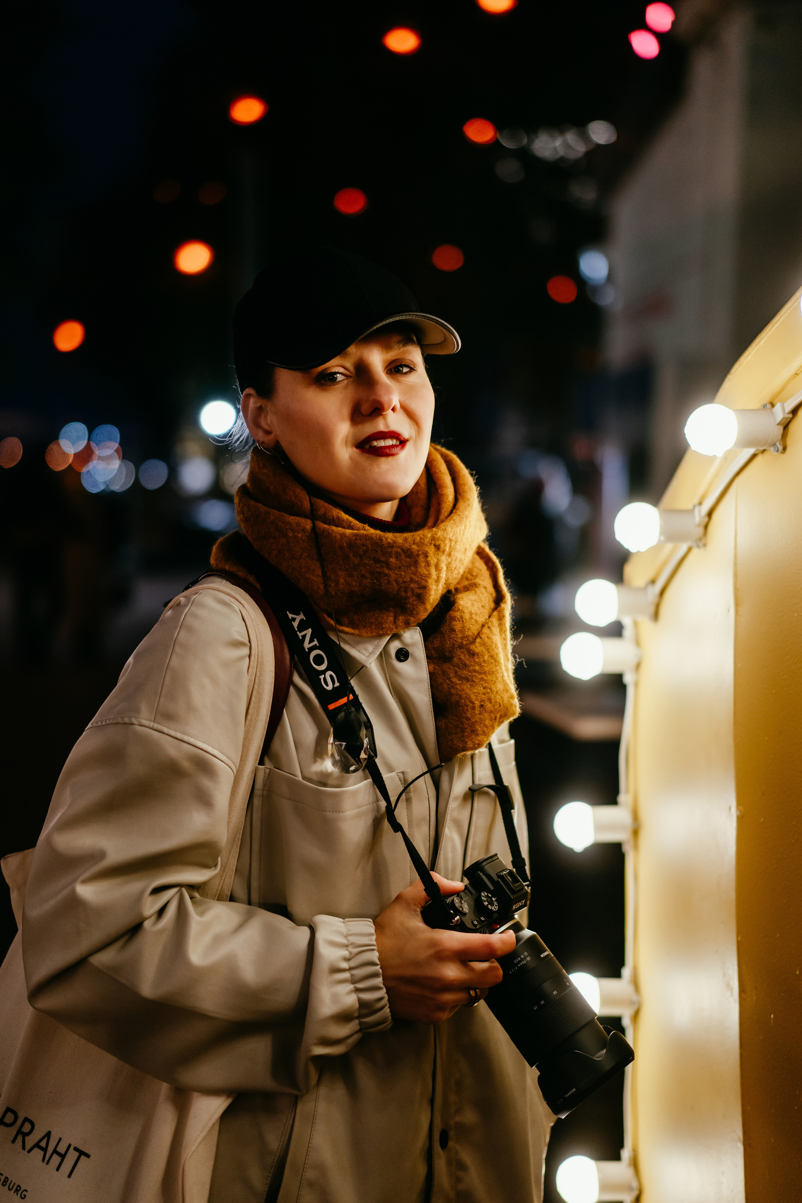 Таня. Фотограф в Санкт-Петербурге Батурина Елена