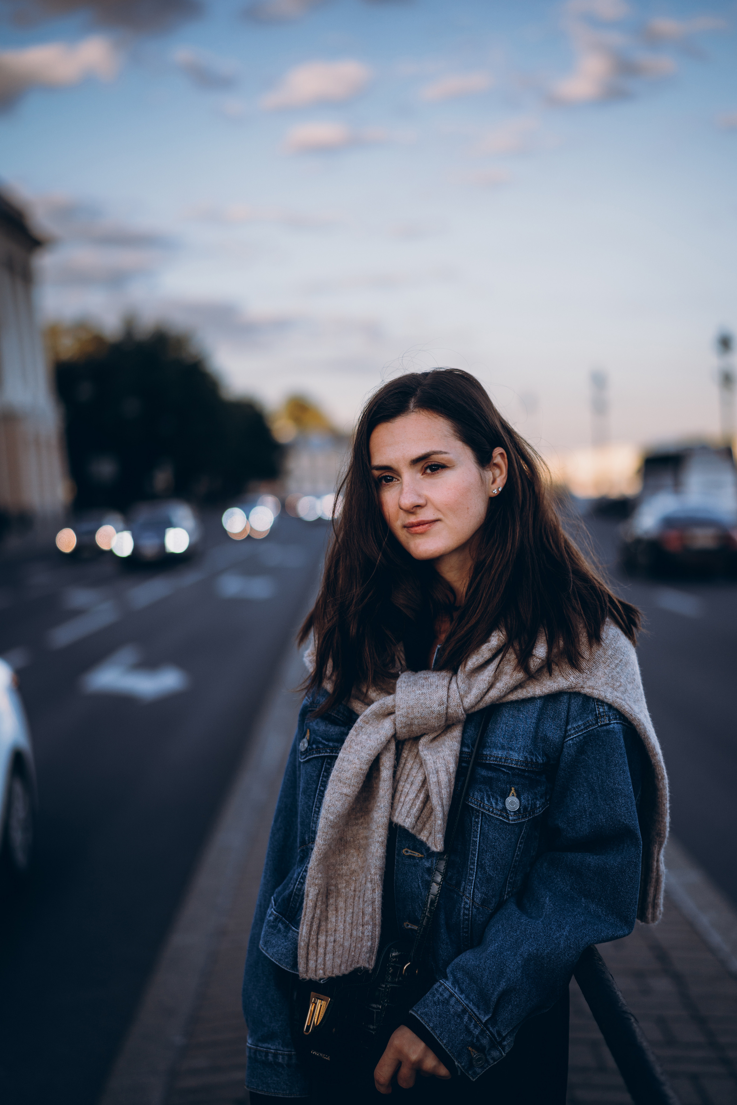 Катя. Фотограф в Санкт-Петербурге Батурина Елена