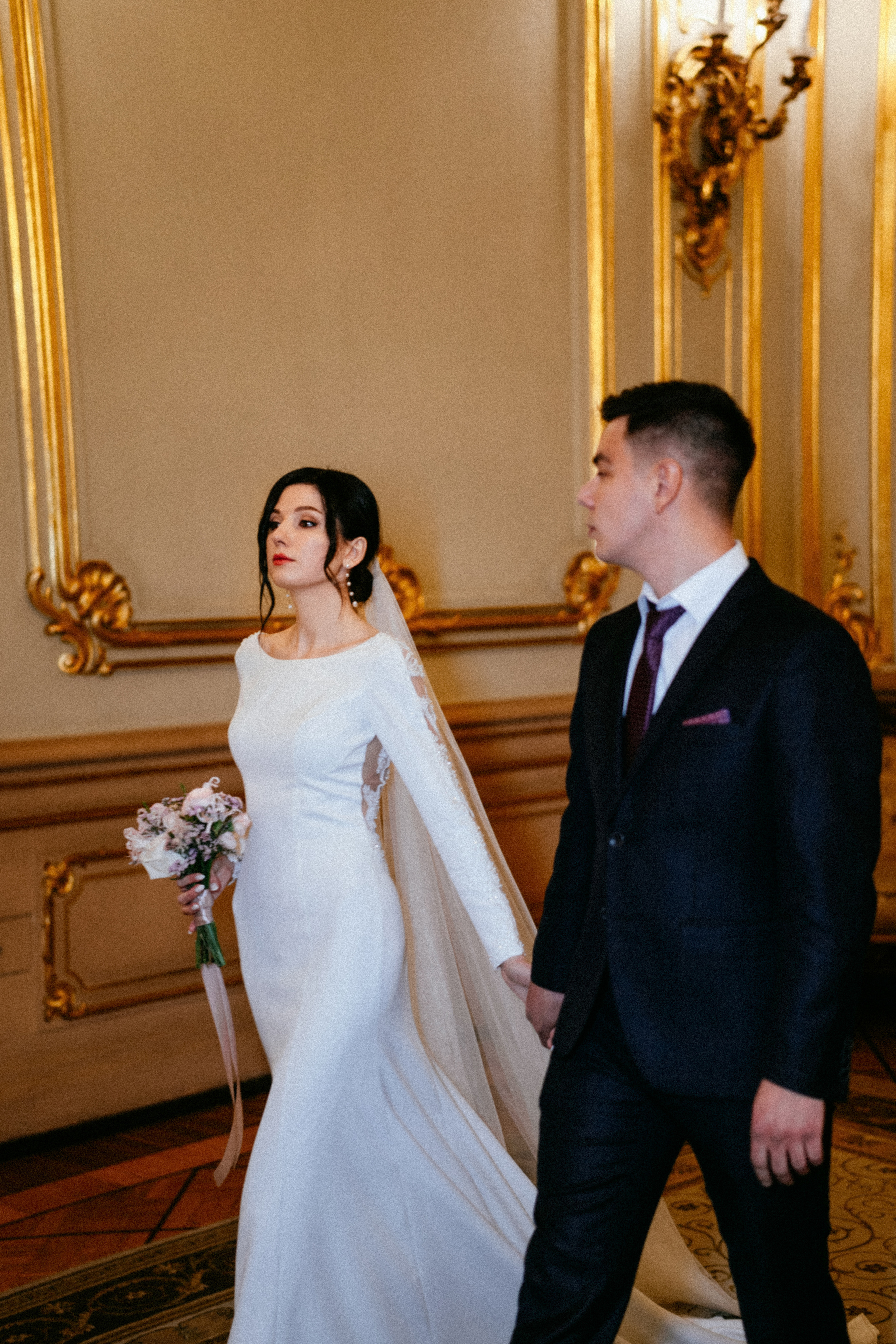 Свадьба Тараса и Валерии. Фотограф в Санкт-Петербурге Батурина Елена