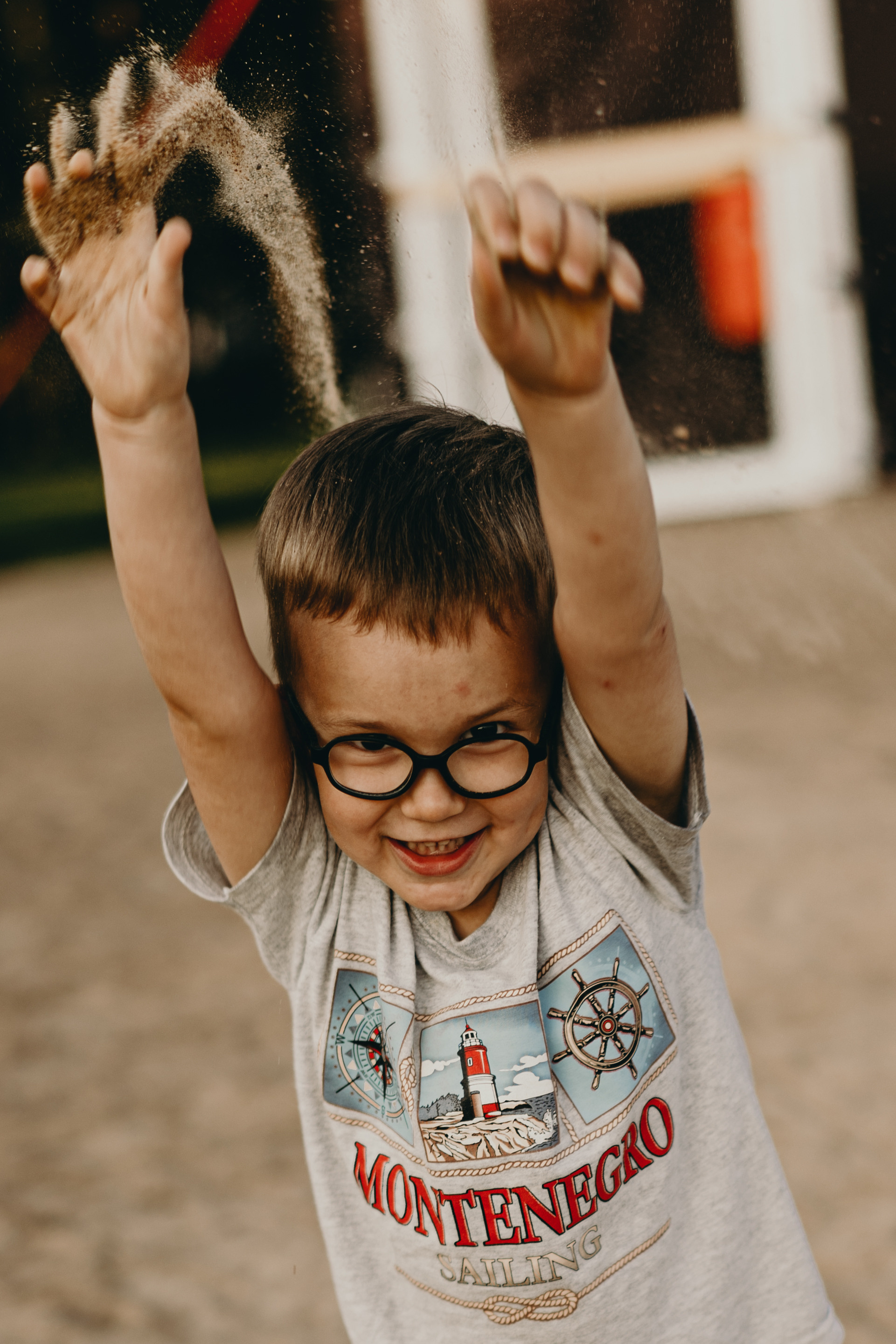 Маша и Яша. Фотограф в Санкт-Петербурге Батурина Елена