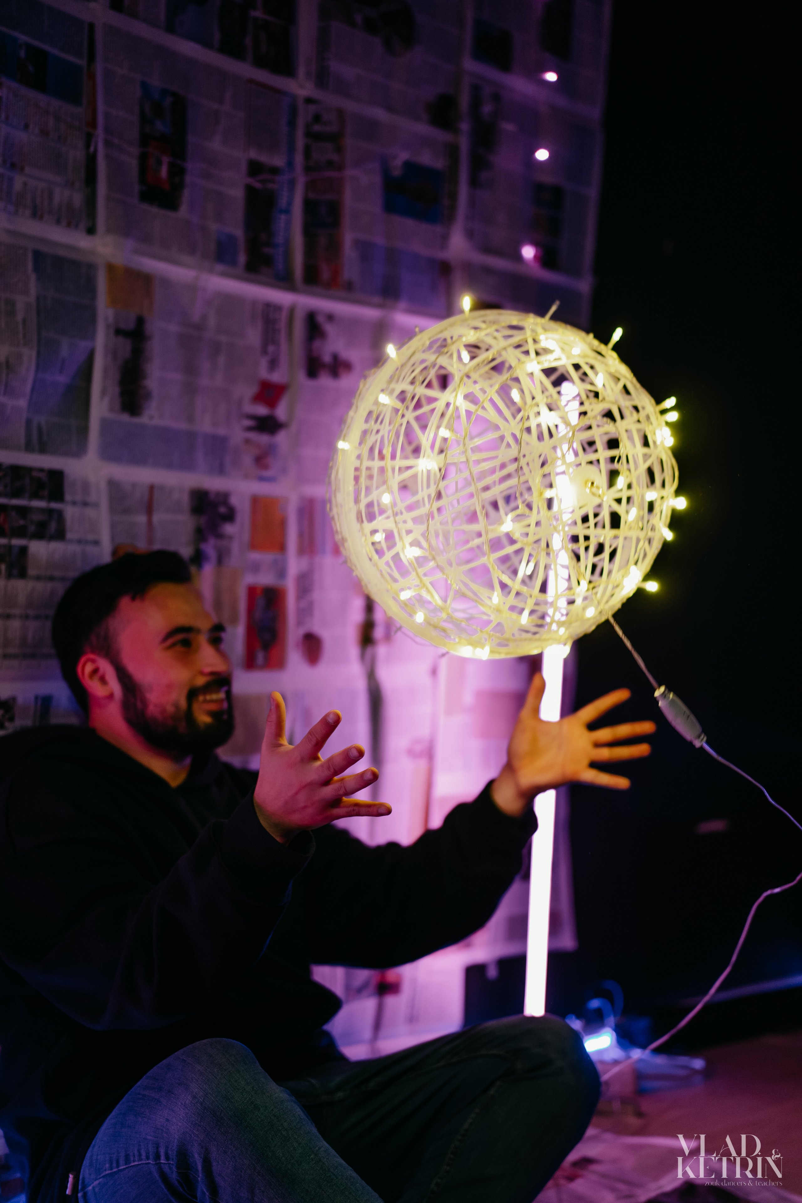 VladKetrin zoukparty. Фотограф в Санкт-Петербурге Батурина Елена