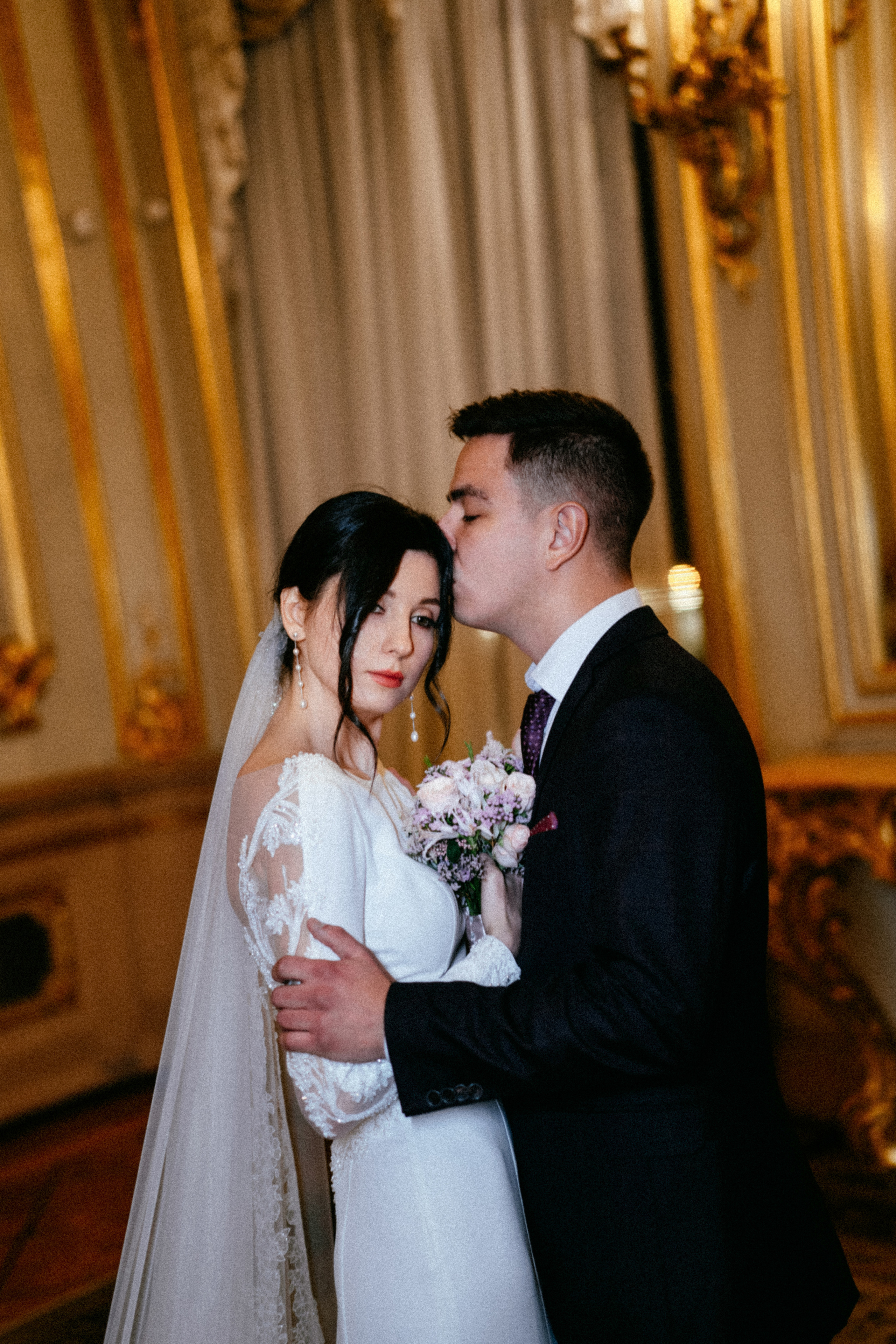 Свадьба Тараса и Валерии. Фотограф в Санкт-Петербурге Батурина Елена