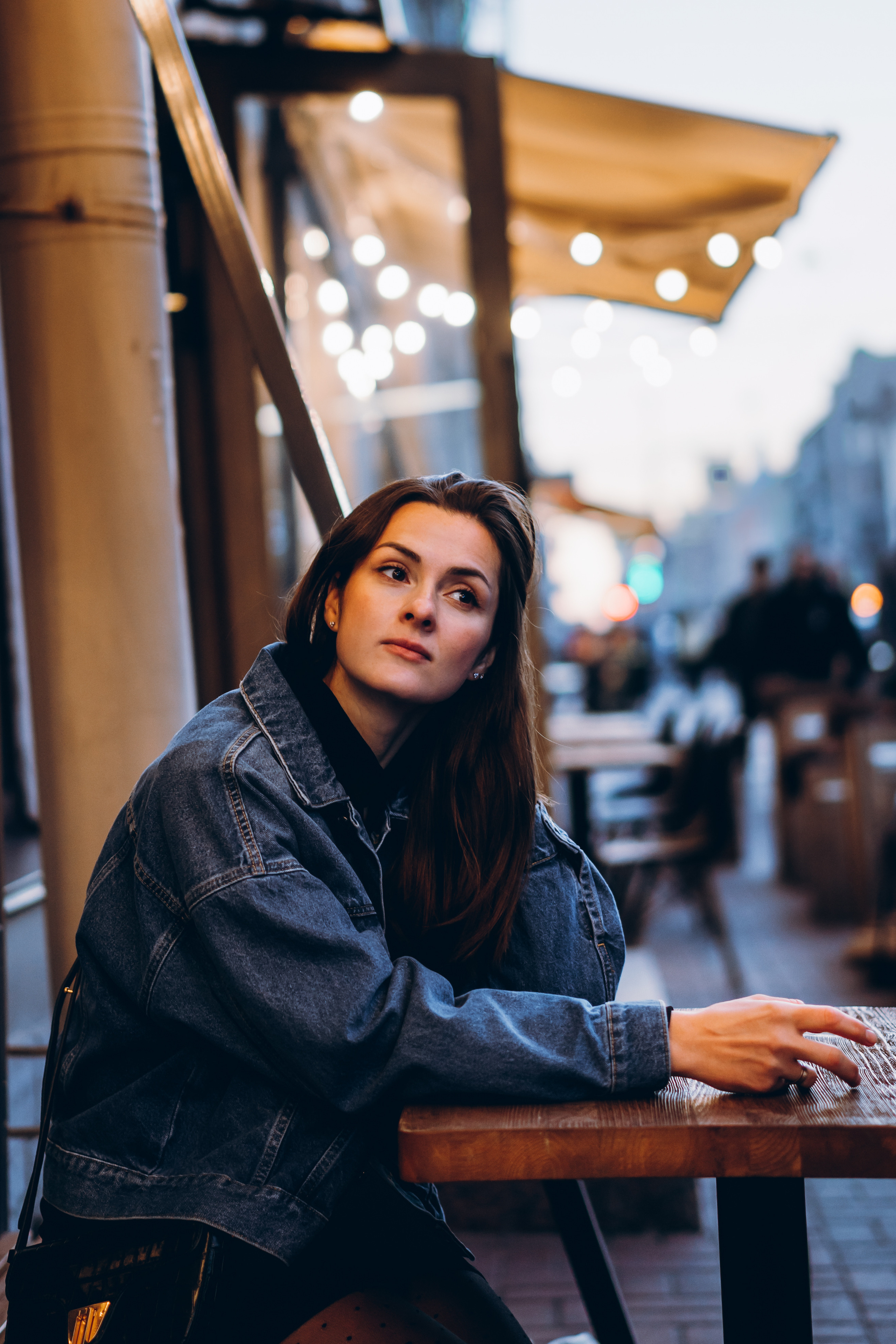 Катя. Фотограф в Санкт-Петербурге Батурина Елена