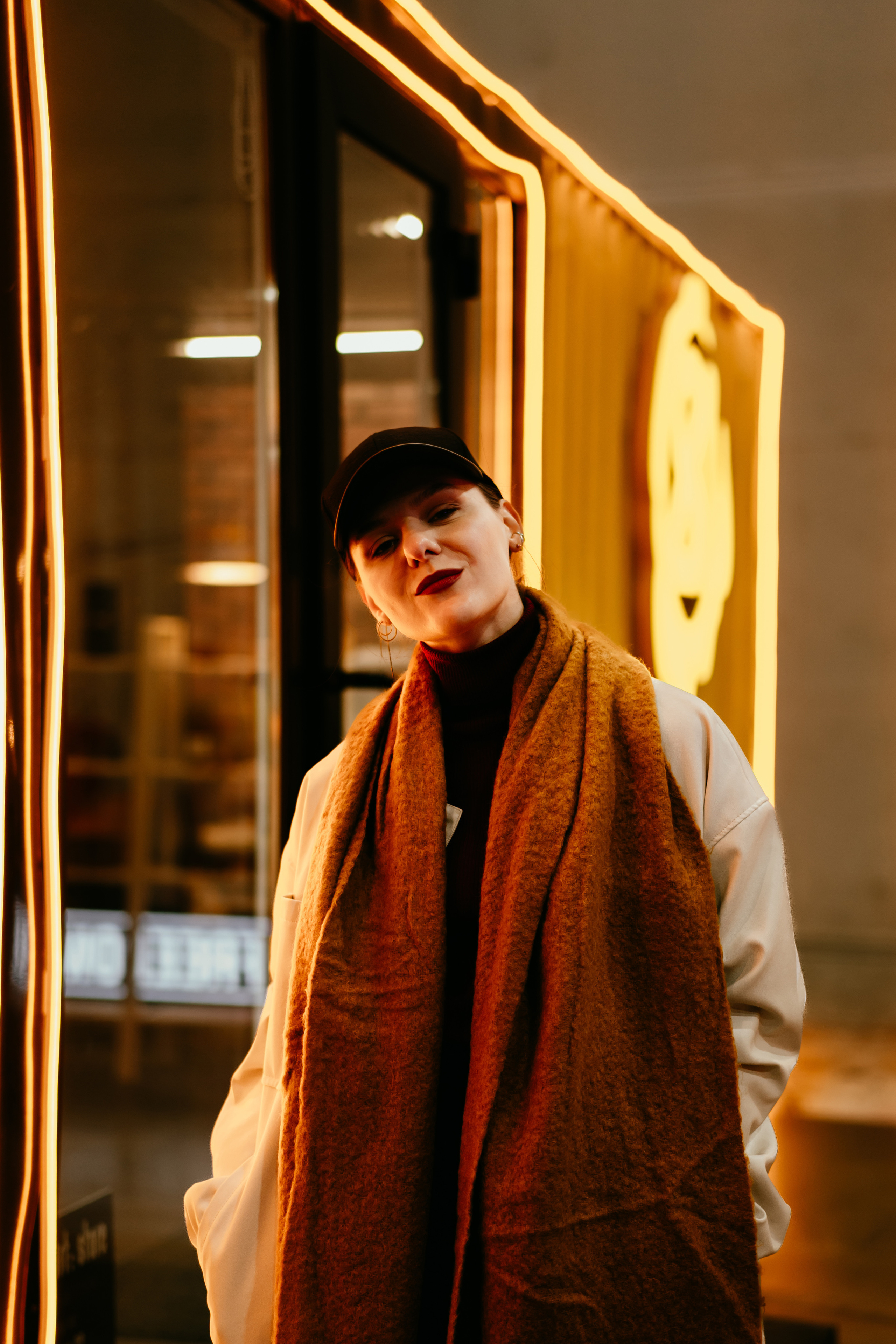 Таня. Фотограф в Санкт-Петербурге Батурина Елена