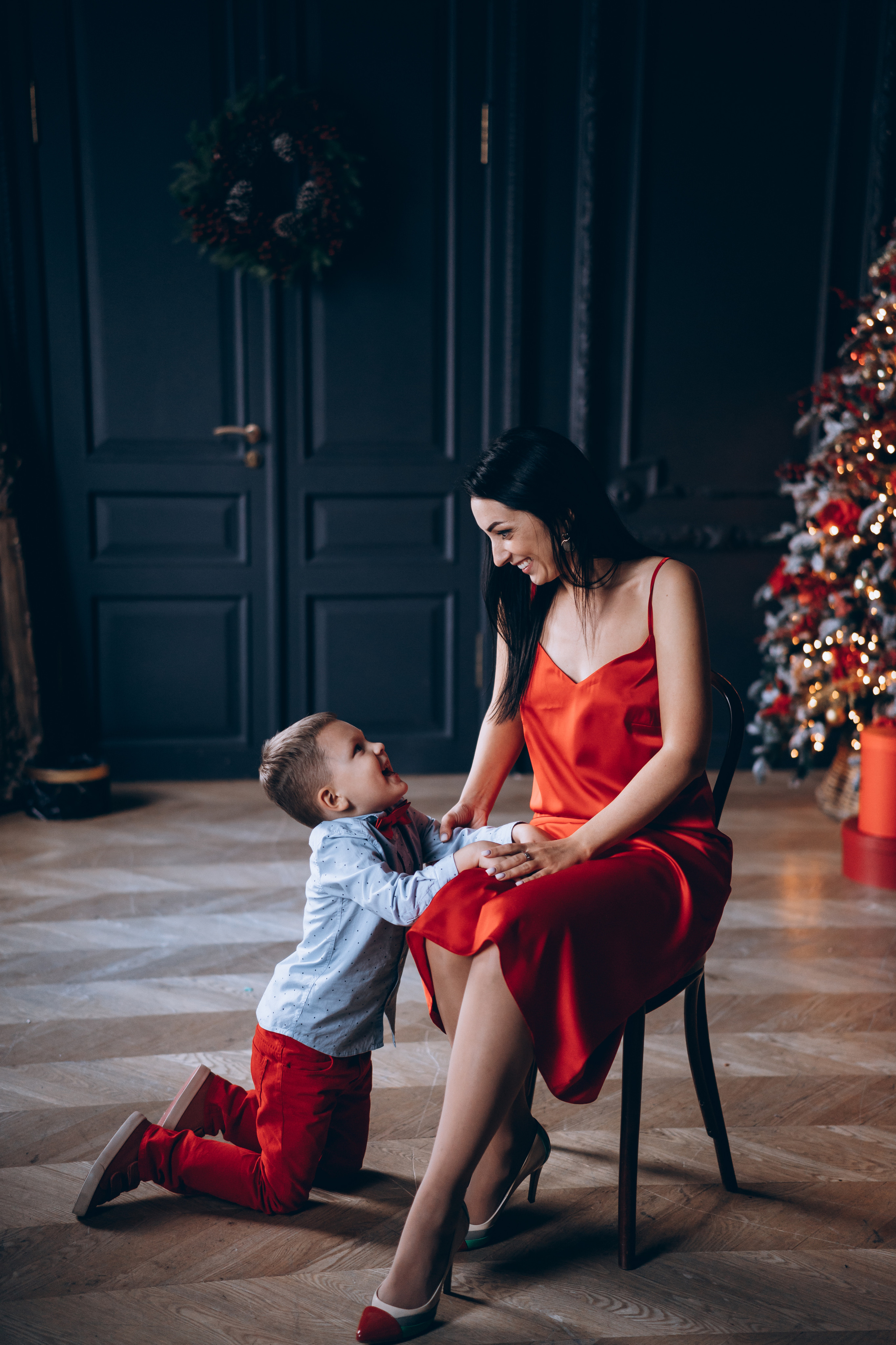 Лилия, Александр и Гера. Фотограф в Санкт-Петербурге Батурина Елена