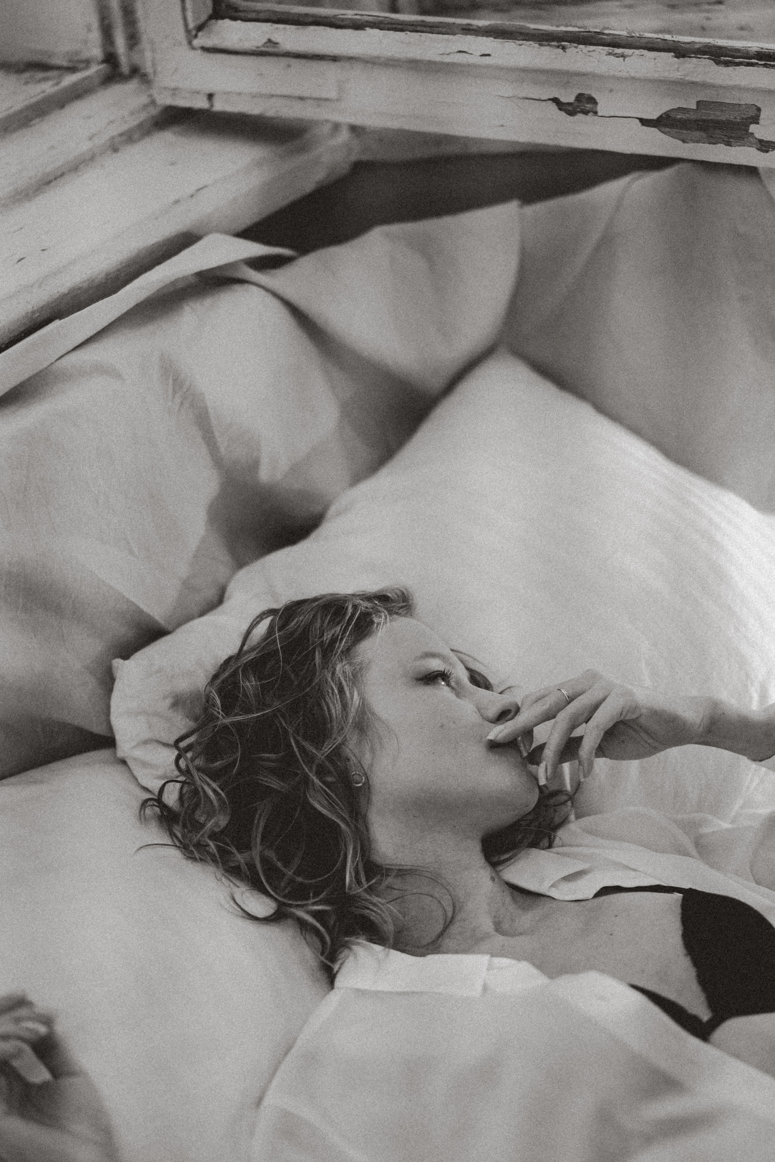 Оля. Фотограф в Санкт-Петербурге Батурина Елена