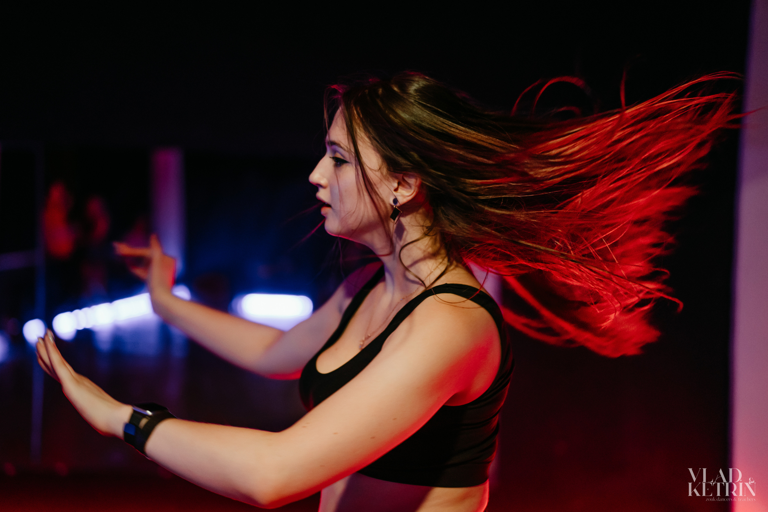 VladKetrin zoukparty. Фотограф в Санкт-Петербурге Батурина Елена