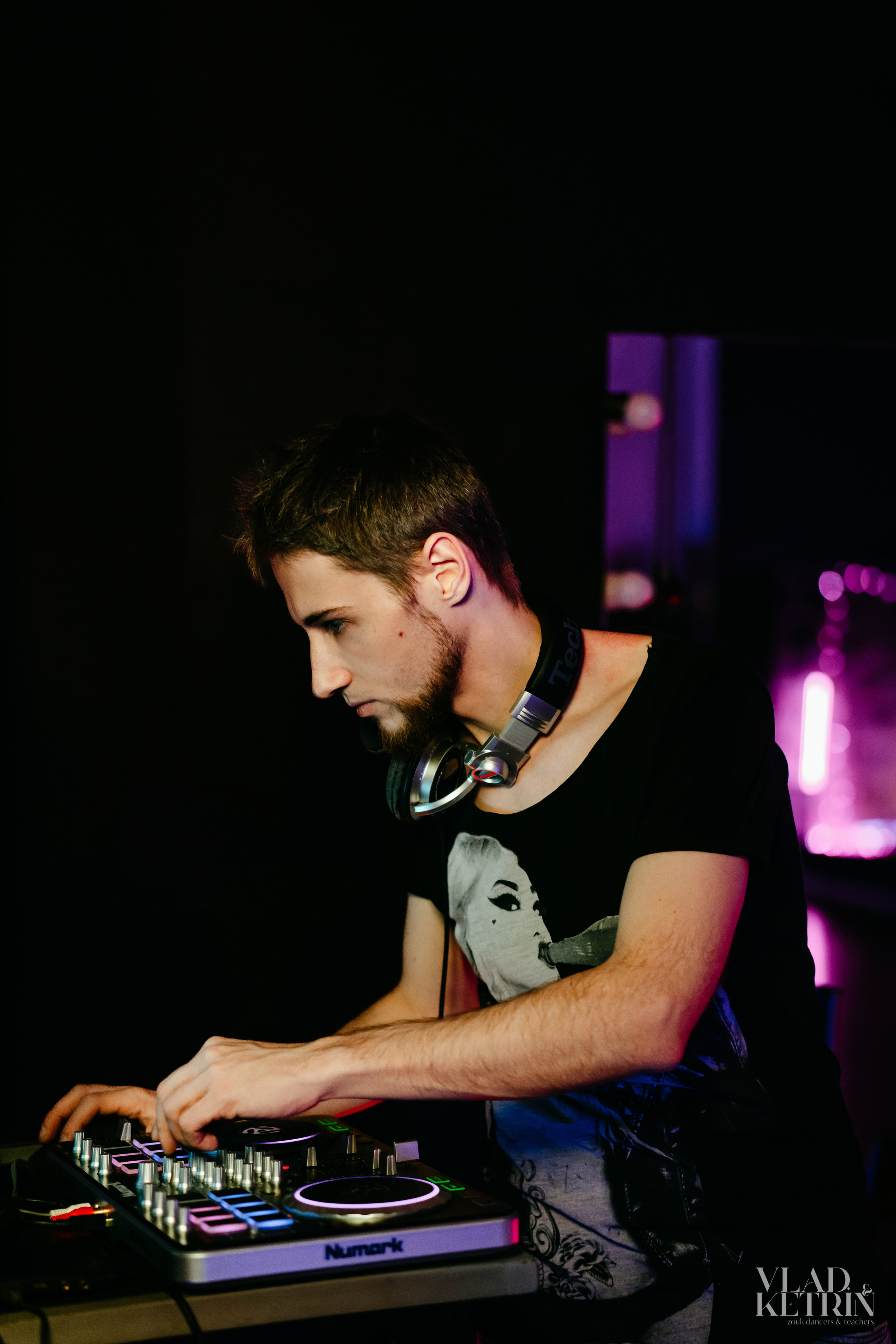 VladKetrin zoukparty. Фотограф в Санкт-Петербурге Батурина Елена