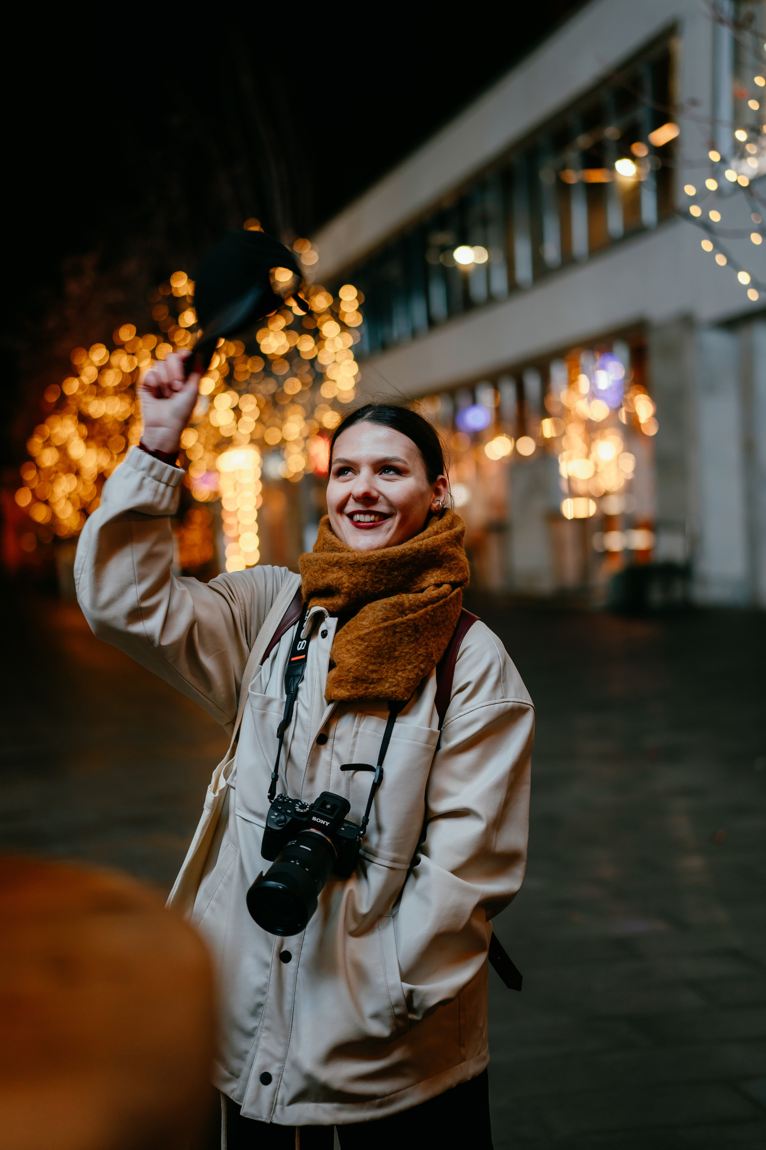 Таня. Фотограф в Санкт-Петербурге Батурина Елена